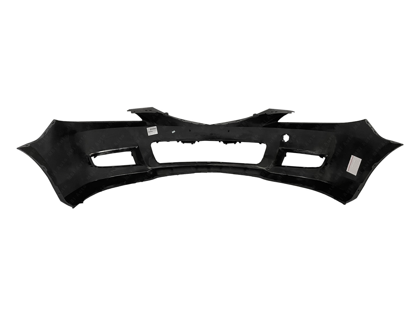 Mazda 3 2007 - 2009 Front Bumper Cover 07 - 09 MA1000215 Bumper King