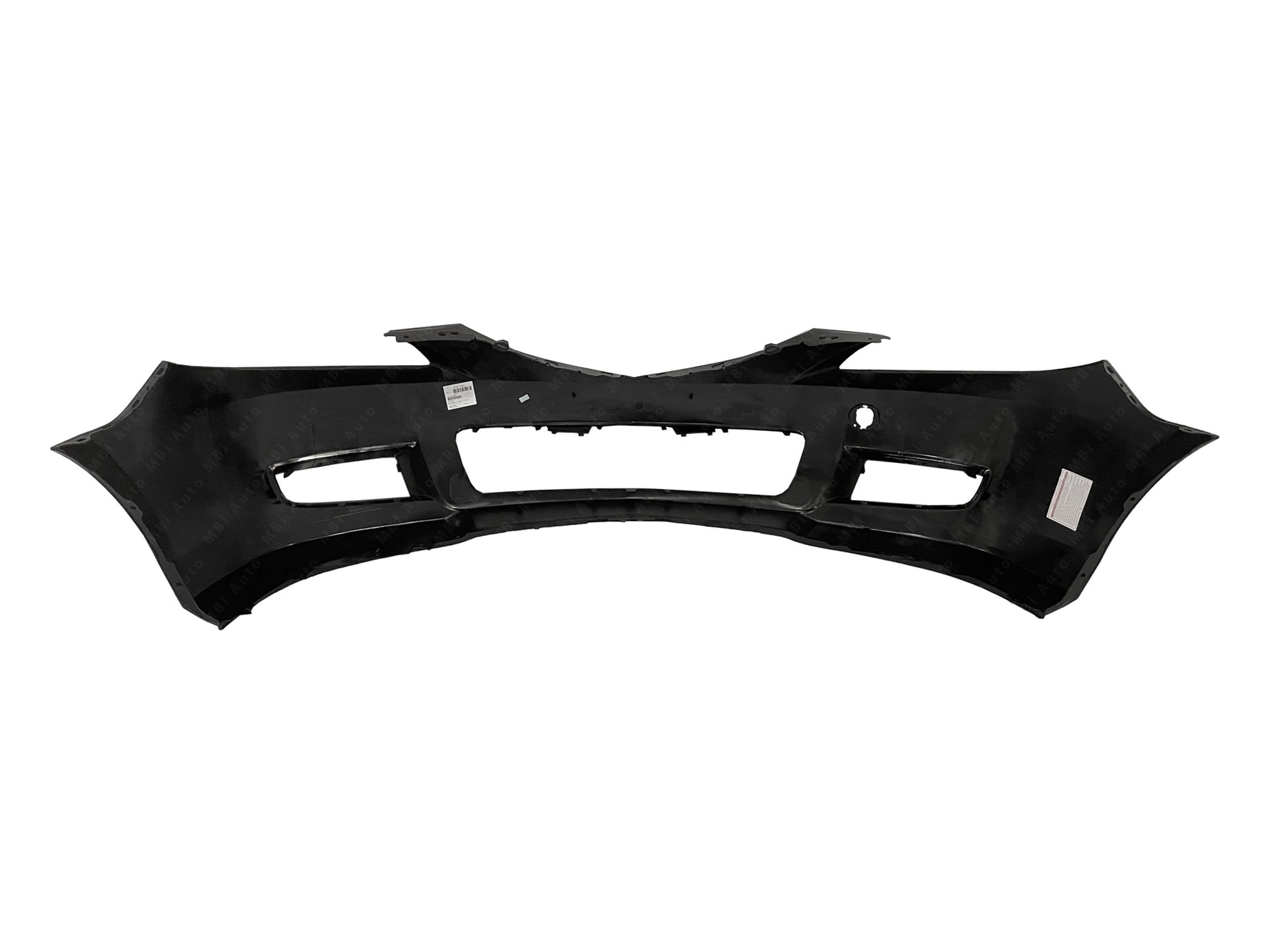 Mazda 3 2007 - 2009 Front Bumper Cover 07 - 09 MA1000215 Bumper King