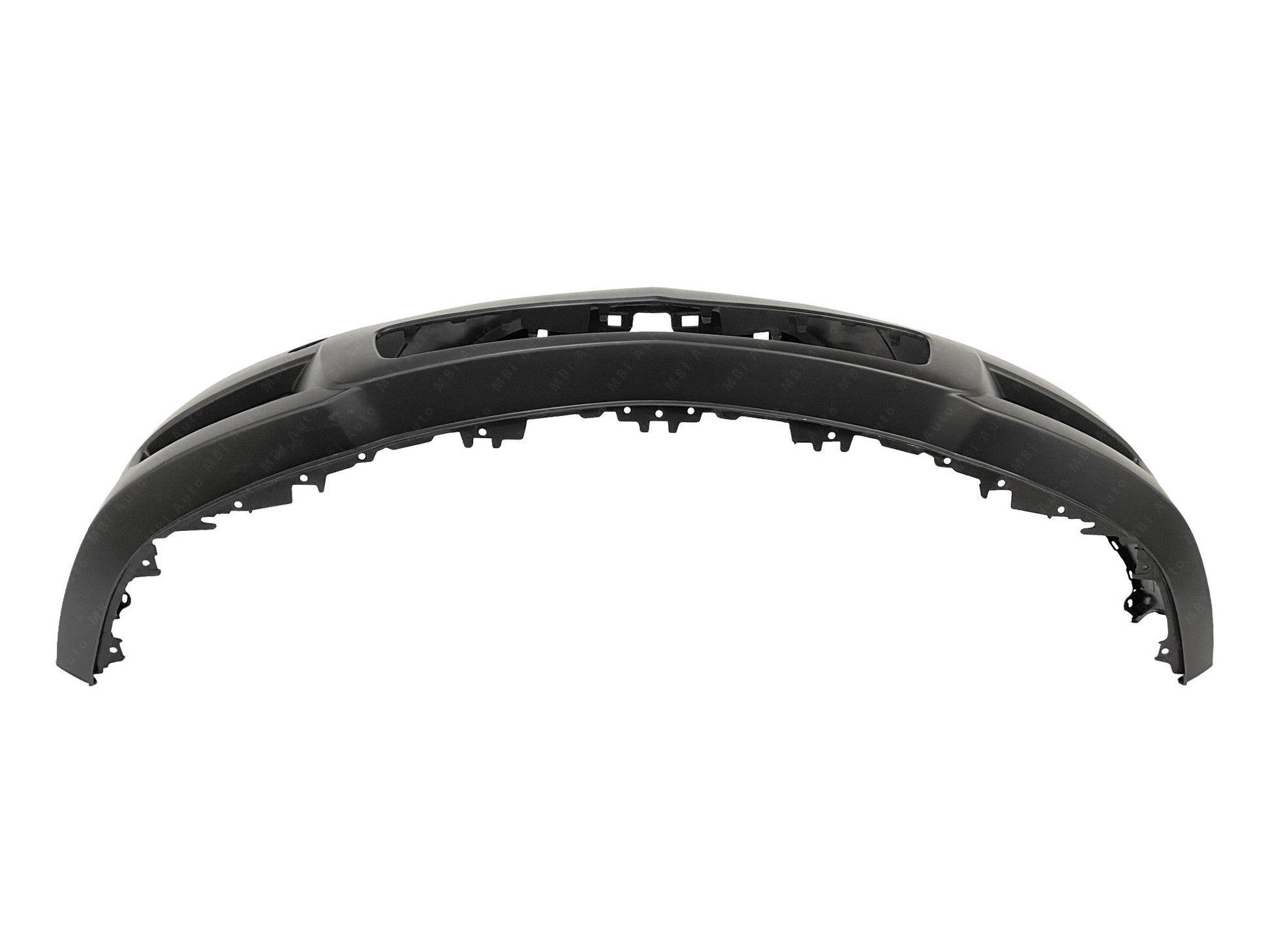 Mazda 3 2007 - 2009 Front Bumper Cover 07 - 09 MA1000215 Bumper-King