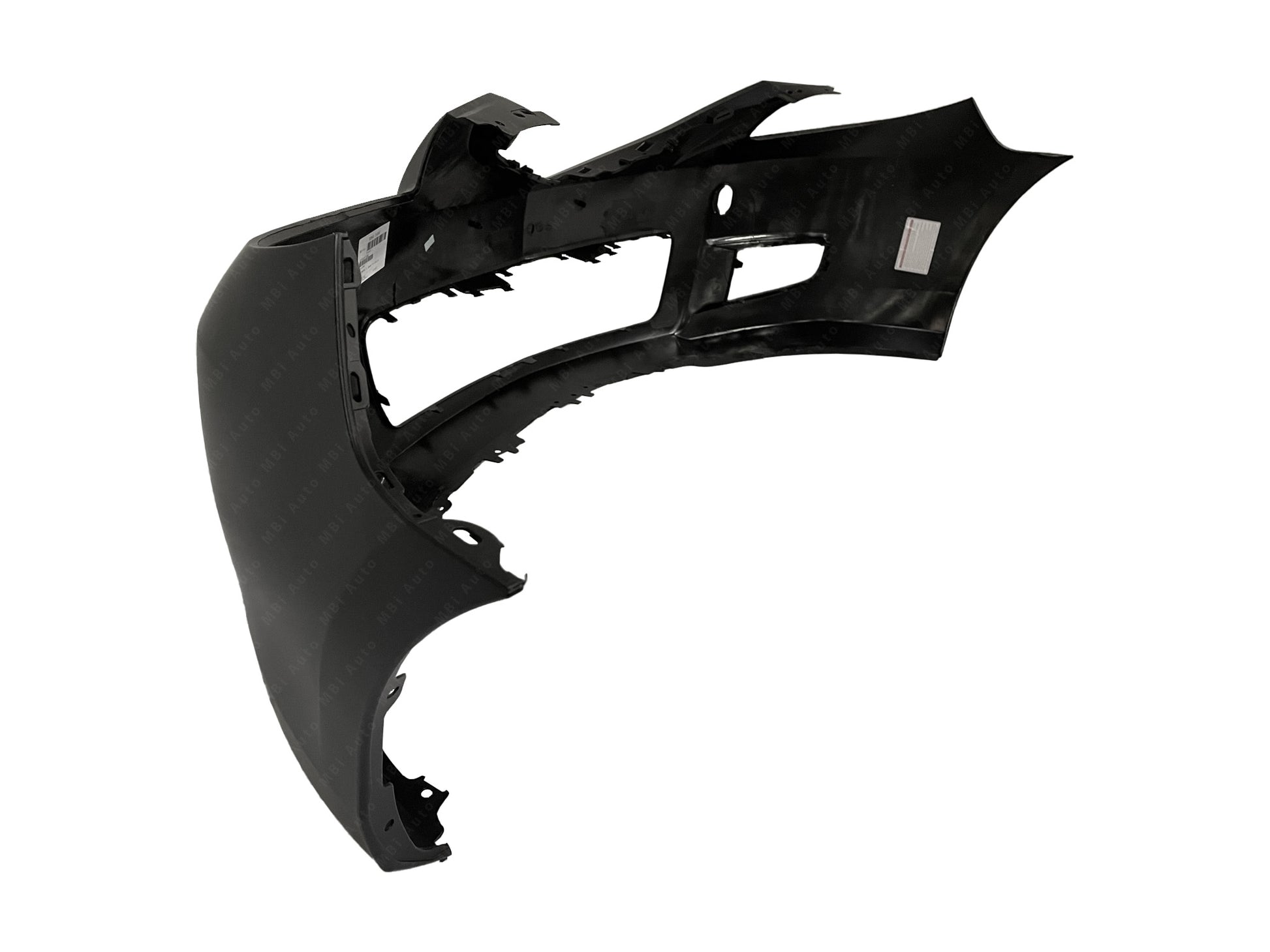 Mazda 3 2007 - 2009 Front Bumper Cover 07 - 09 MA1000215 Bumper-King