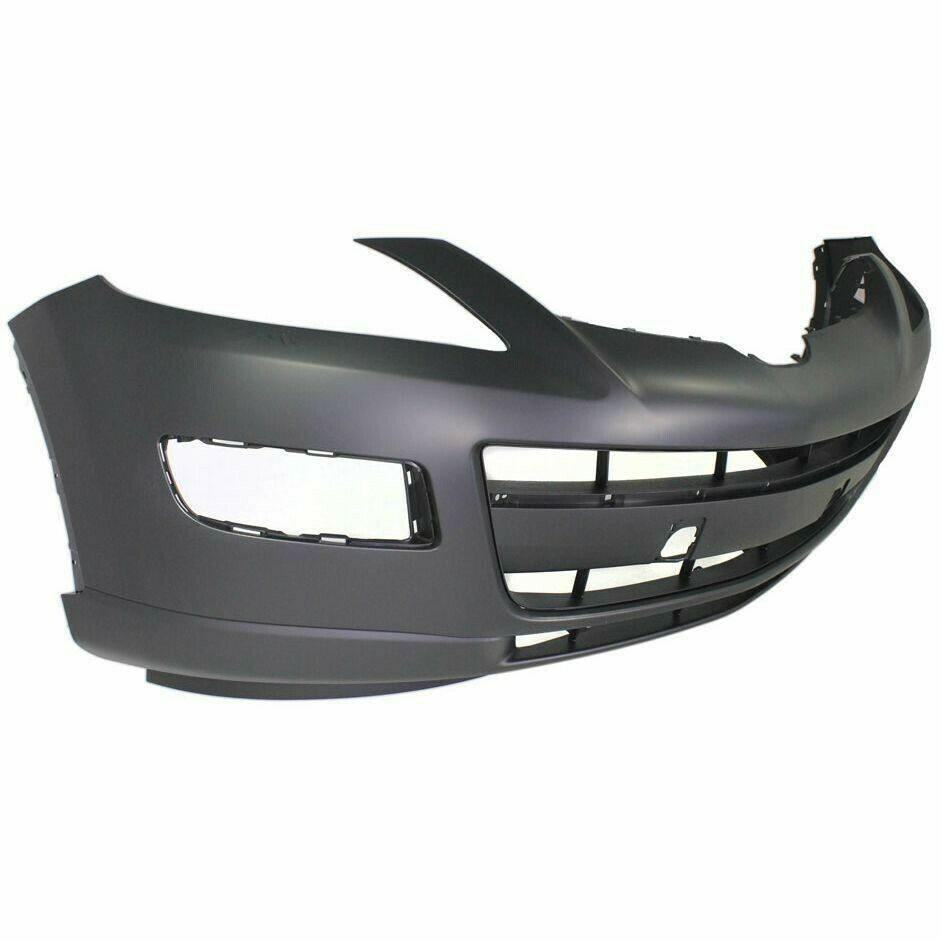 Mazda CX9 2007 - 2009 Front Bumper Cover 07 - 09 MA1000217 Bumper King