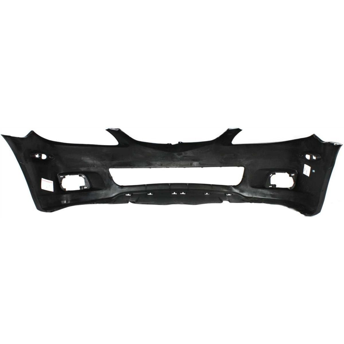 Mazda 2006 - 2008 Front Bumper Cover 06 - 08 MA1000218 Bumper King