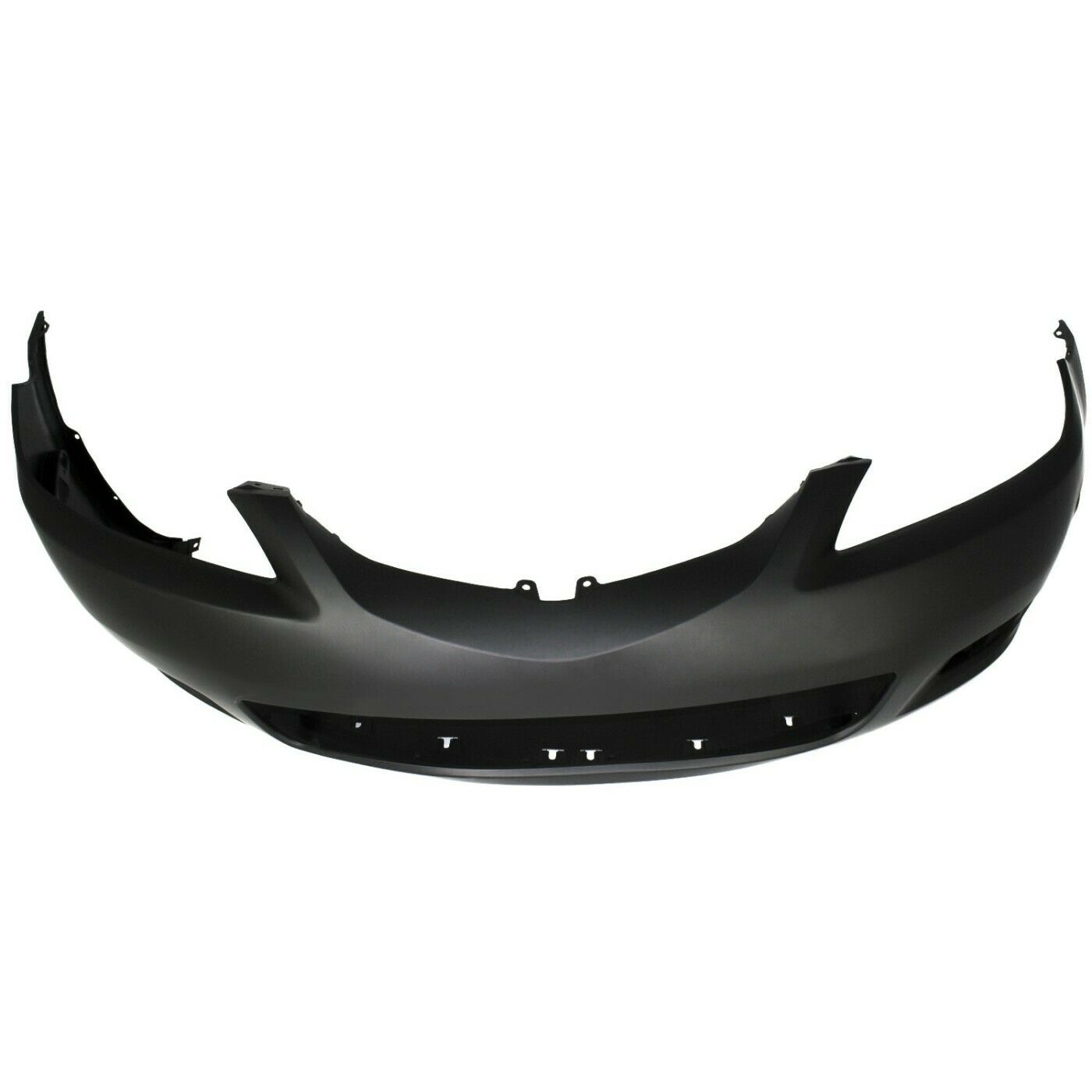 Mazda 2006 - 2008 Front Bumper Cover 06 - 08 MA1000218 Bumper King