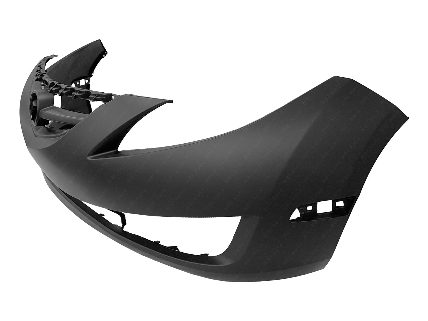 Mazda 6 2009 - 2013 Front Bumper Cover 09 - 13 MA1000222 Bumper-King