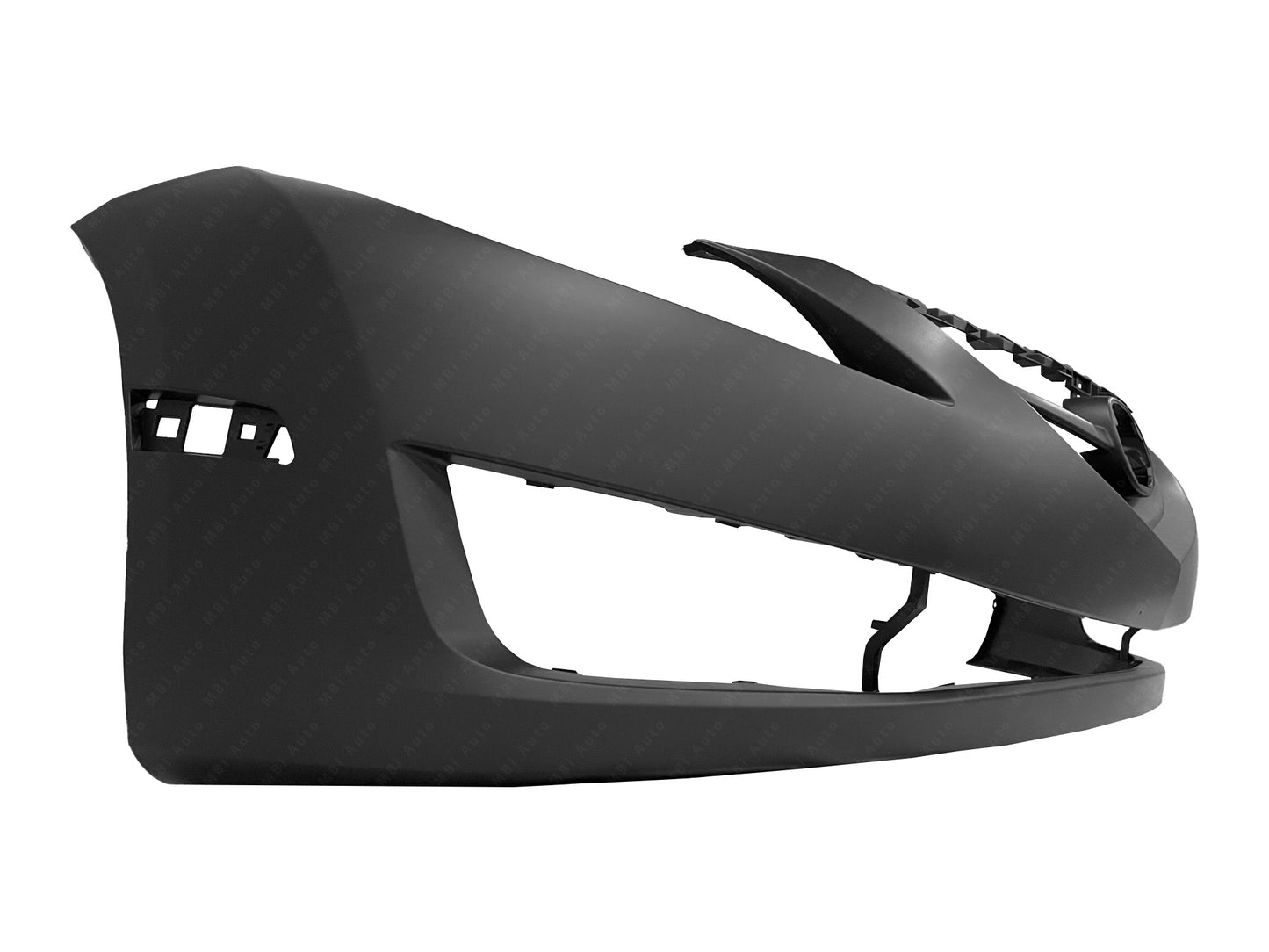 Mazda 6 2009 - 2013 Front Bumper Cover 09 - 13 MA1000222 Bumper-King