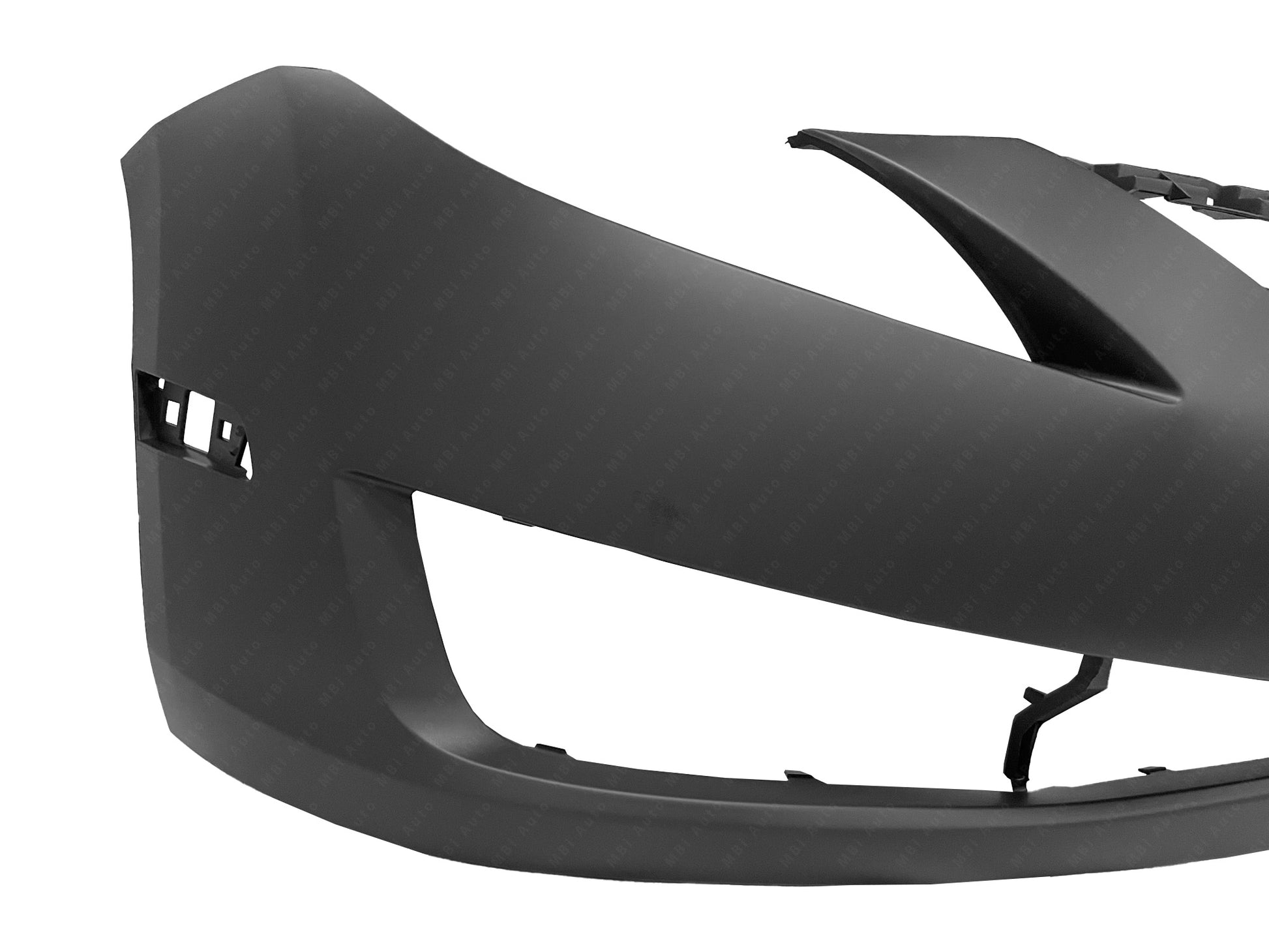 Mazda 6 2009 - 2013 Front Bumper Cover 09 - 13 MA1000222 Bumper-King