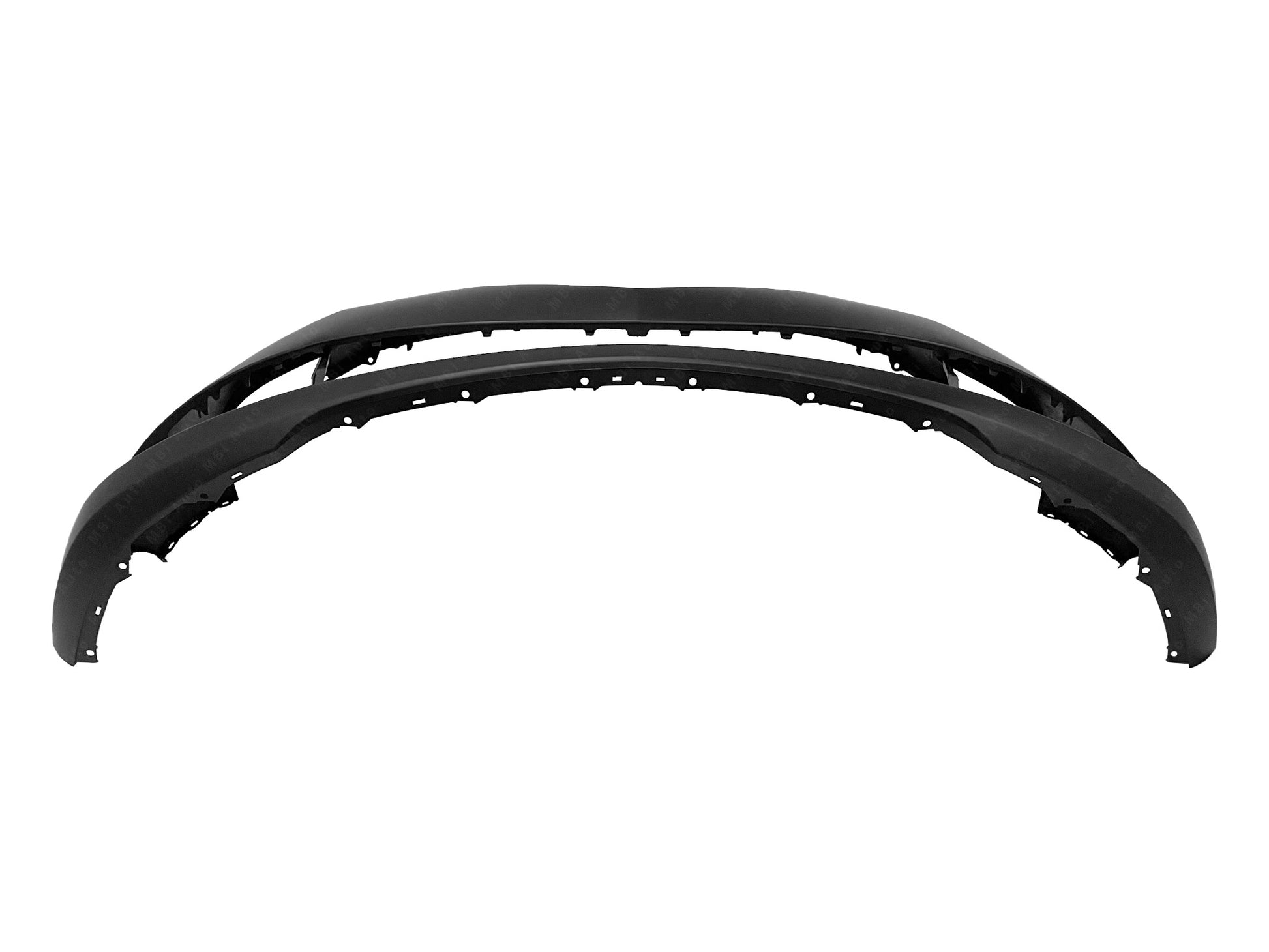 Mazda 6 2009 - 2013 Front Bumper Cover 09 - 13 MA1000222 Bumper-King