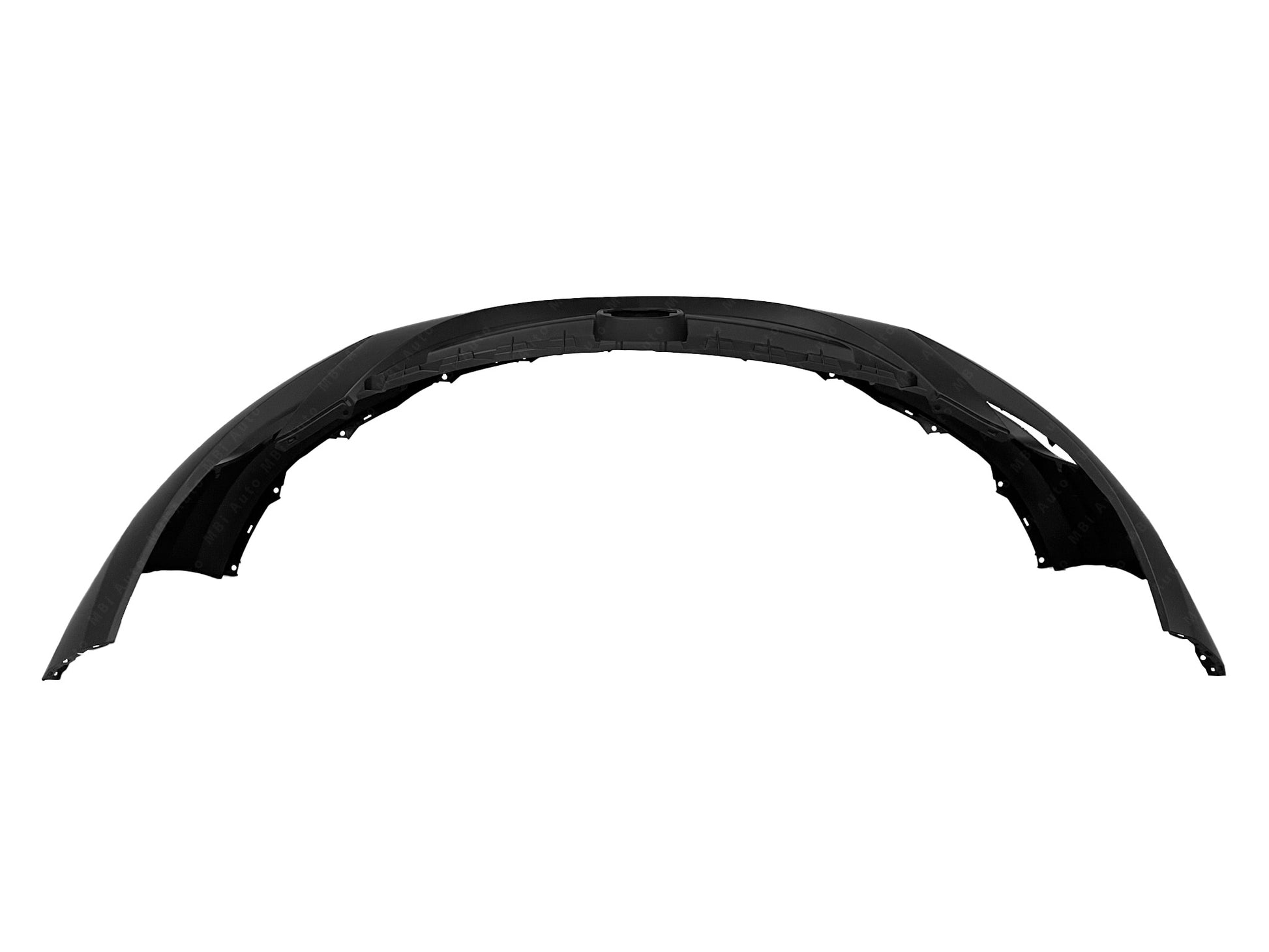Mazda 6 2009 - 2013 Front Bumper Cover 09 - 13 MA1000222 Bumper-King