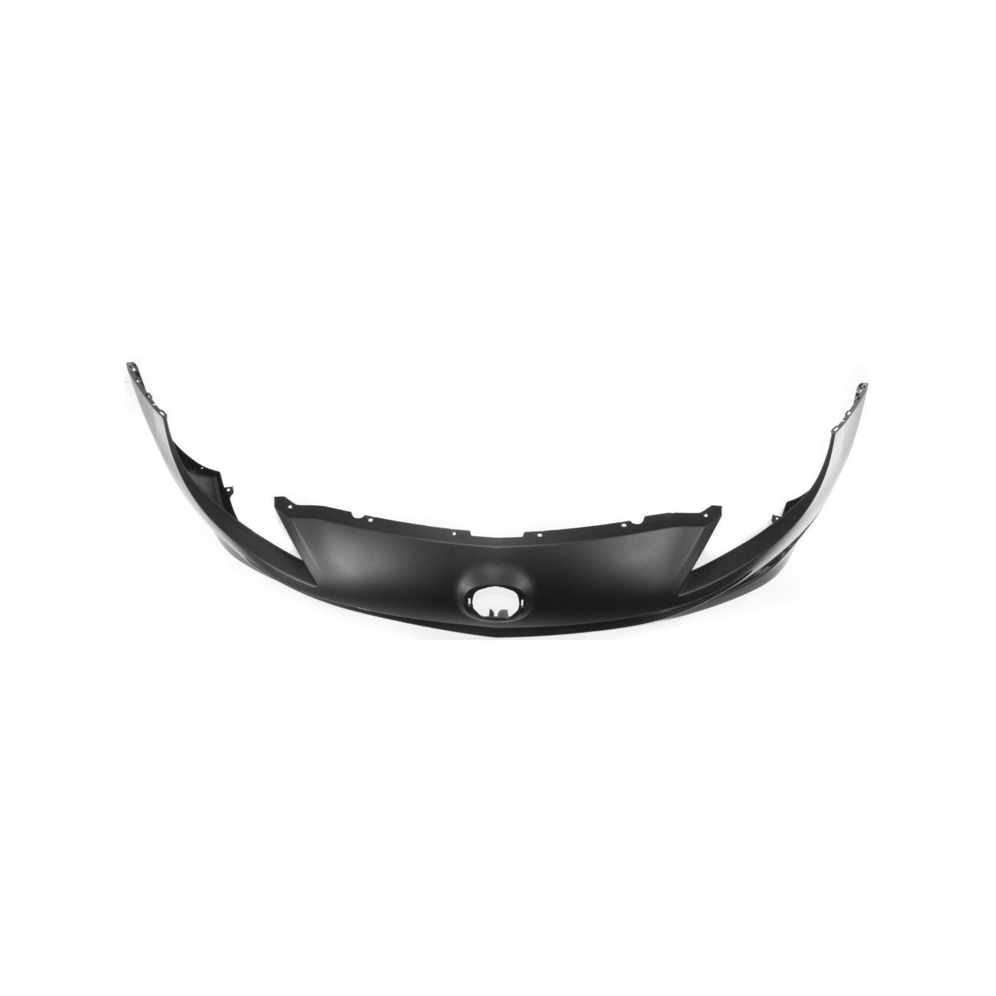 Mazda 3 2010 - 2011 Front Bumper Cover 10 - 11 MA1000223 Bumper-King