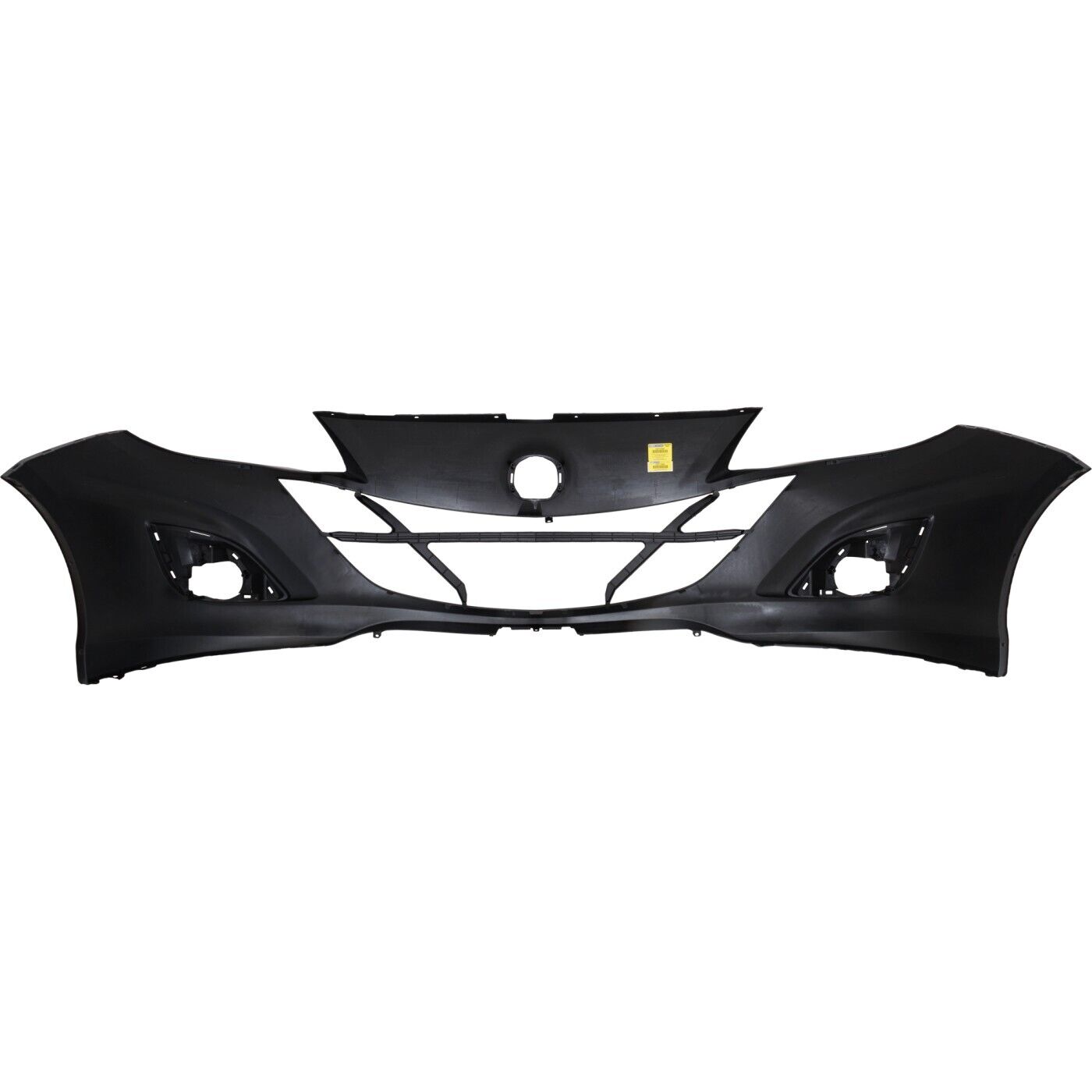 Mazda 3 2010 - 2013 Front Bumper Cover 10 - 13 MA1000232 Bumper King