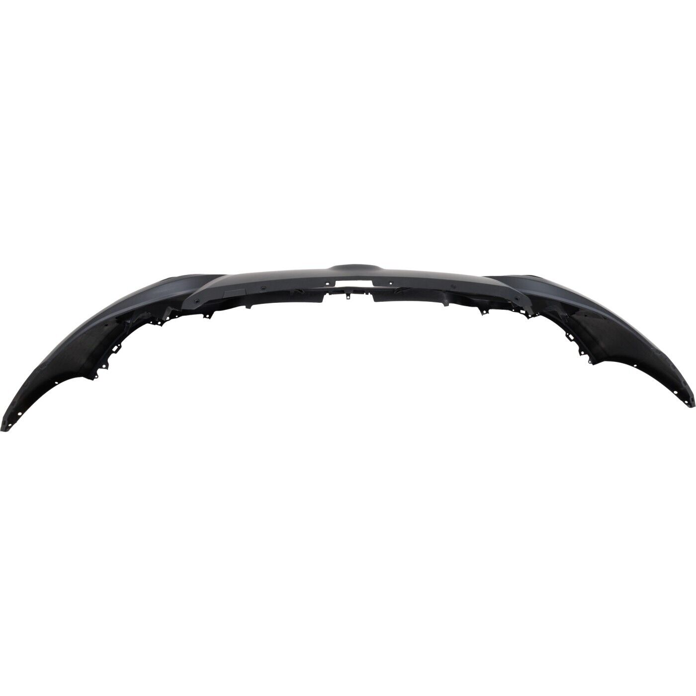 Mazda 3 2010 - 2013 Front Bumper Cover 10 - 13 MA1000232 Bumper King