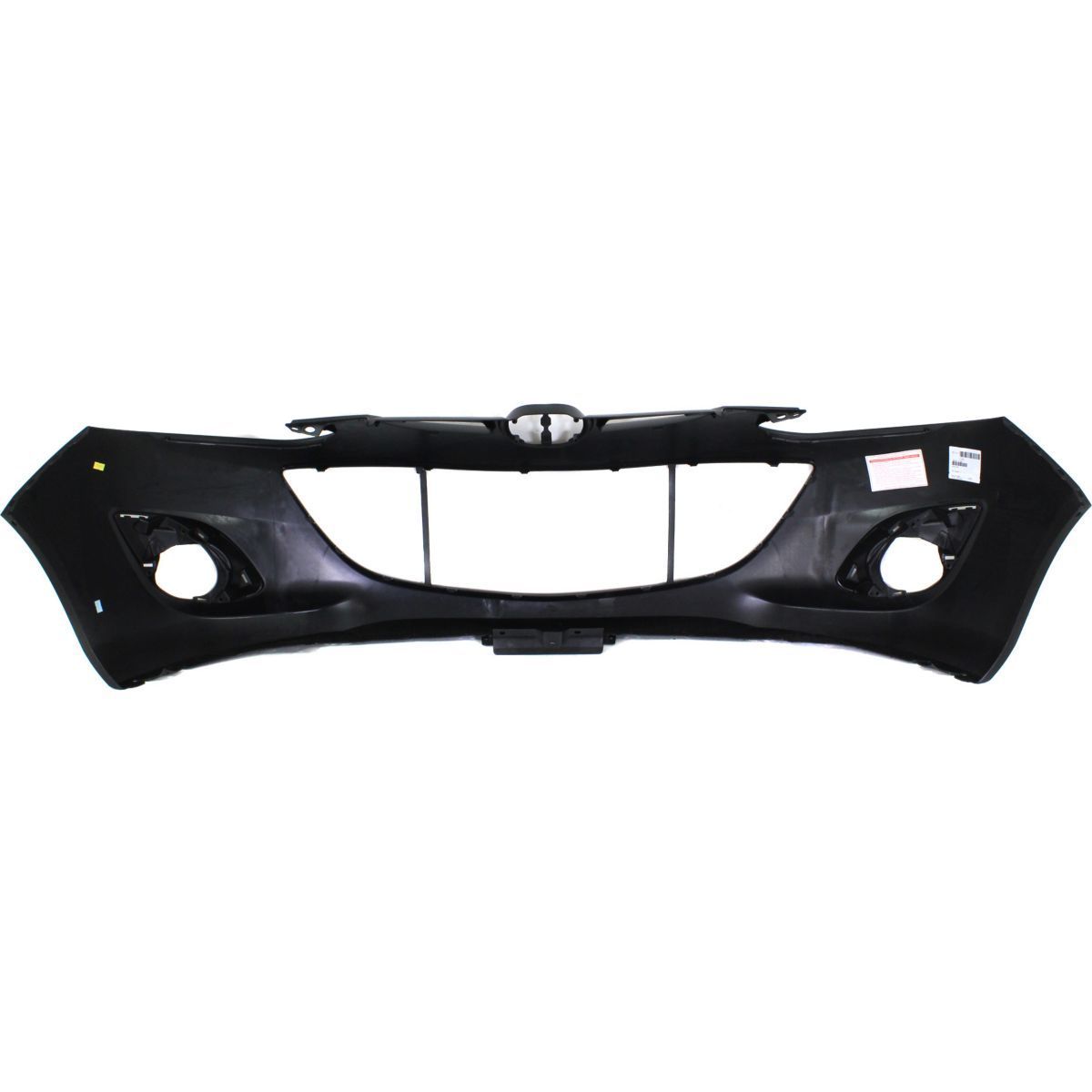 Mazda 2 2011 - 2014 Front Bumper Cover 11 - 14 MA1000233 Bumper-King