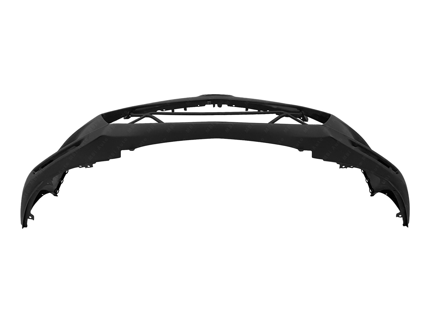 Mazda 3 2012 - 2013 Front Bumper Cover 12 - 13 MA1000235 Bumper-King