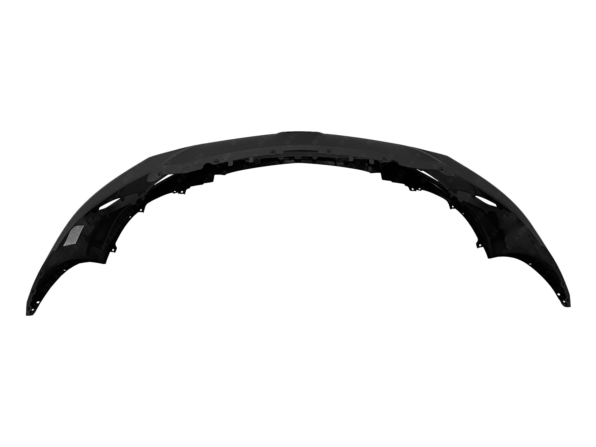 Mazda 3 2012 - 2013 Front Bumper Cover 12 - 13 MA1000235 Bumper-King