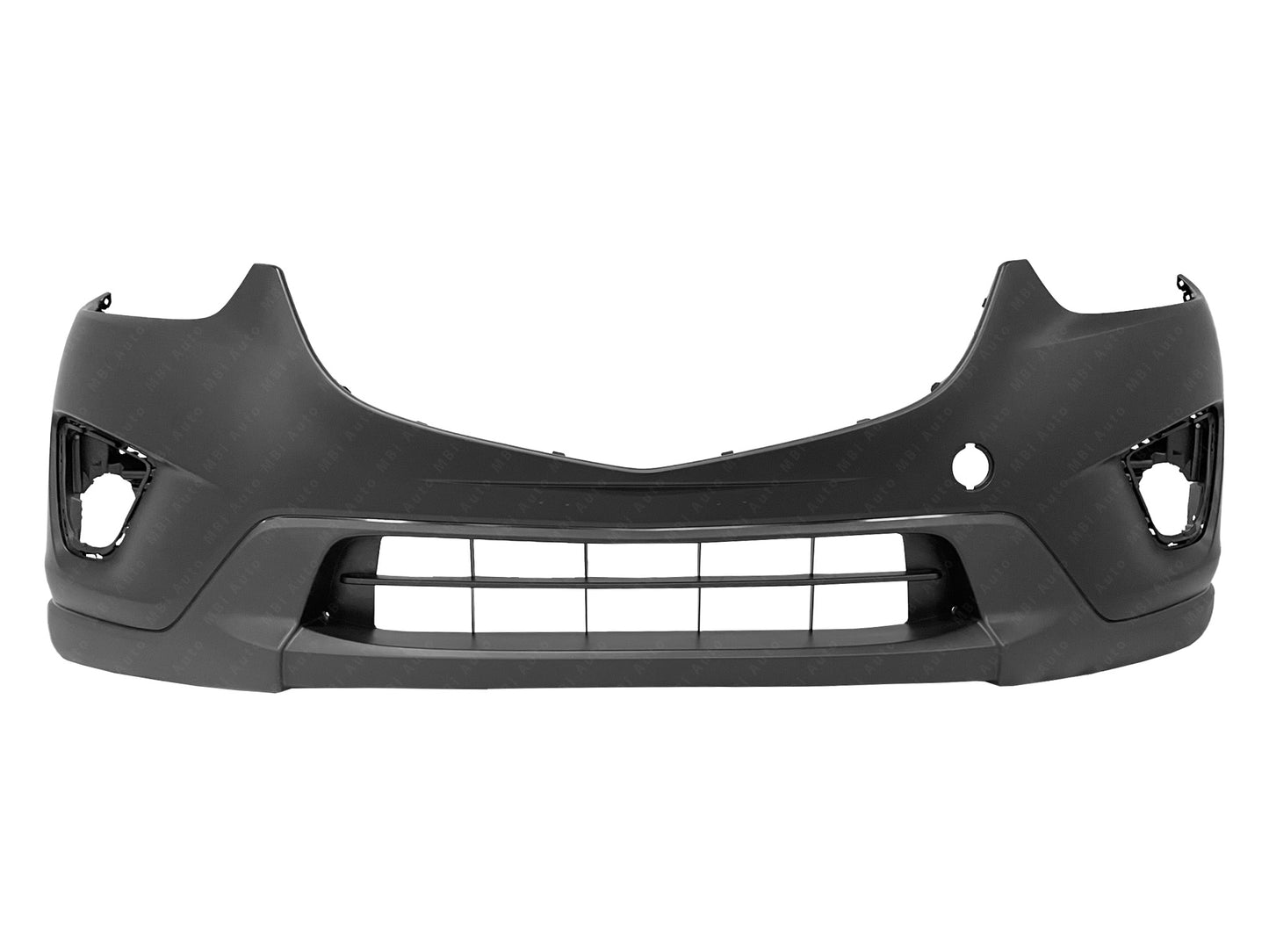 Mazda CX5 2013 - 2016 Front Bumer Cover 13 - 16 MA1000236 Bumper-King