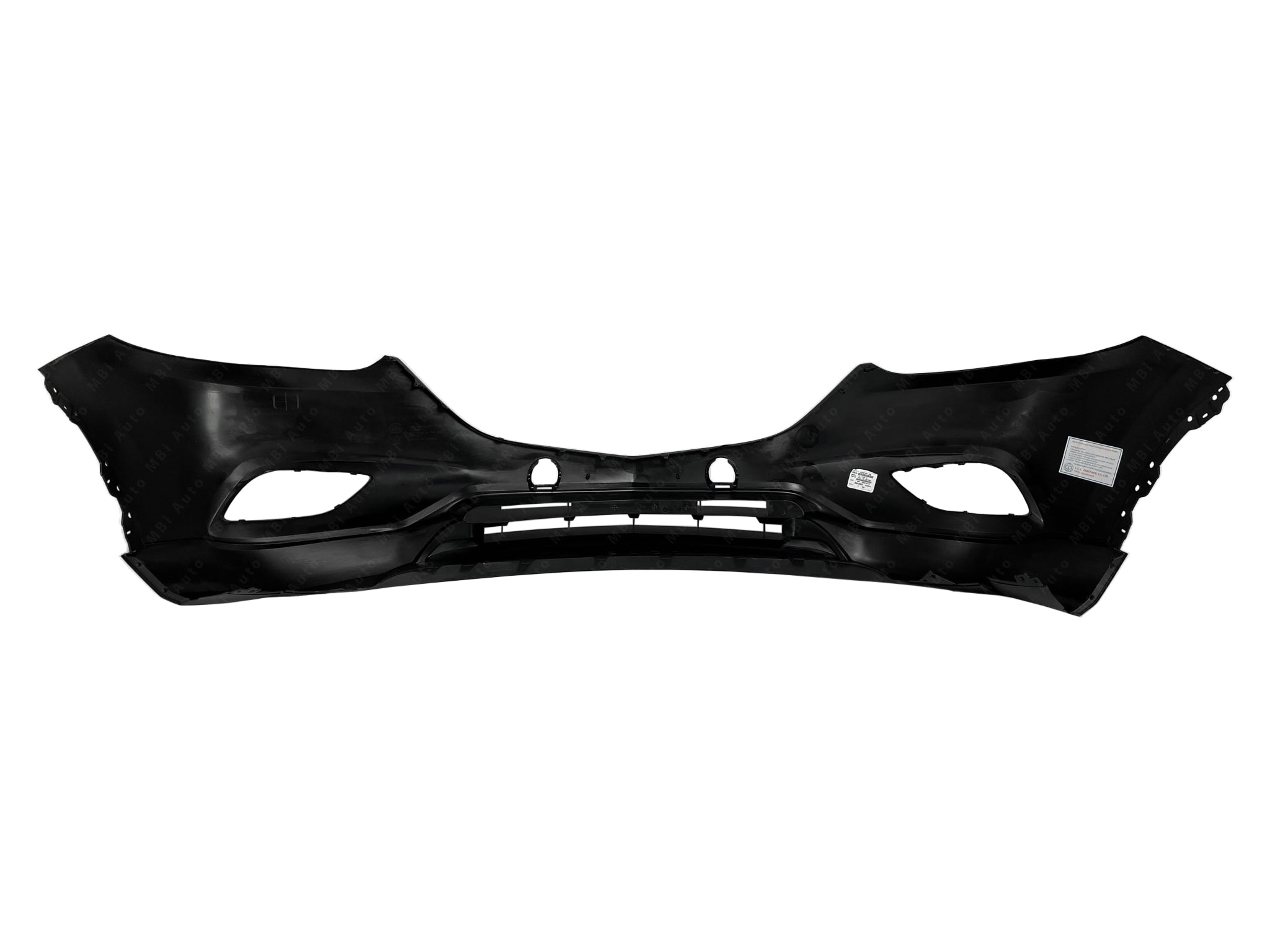 2013 - 2015 Mazda CX9 Front Bumper | Painted To Match OR Primed