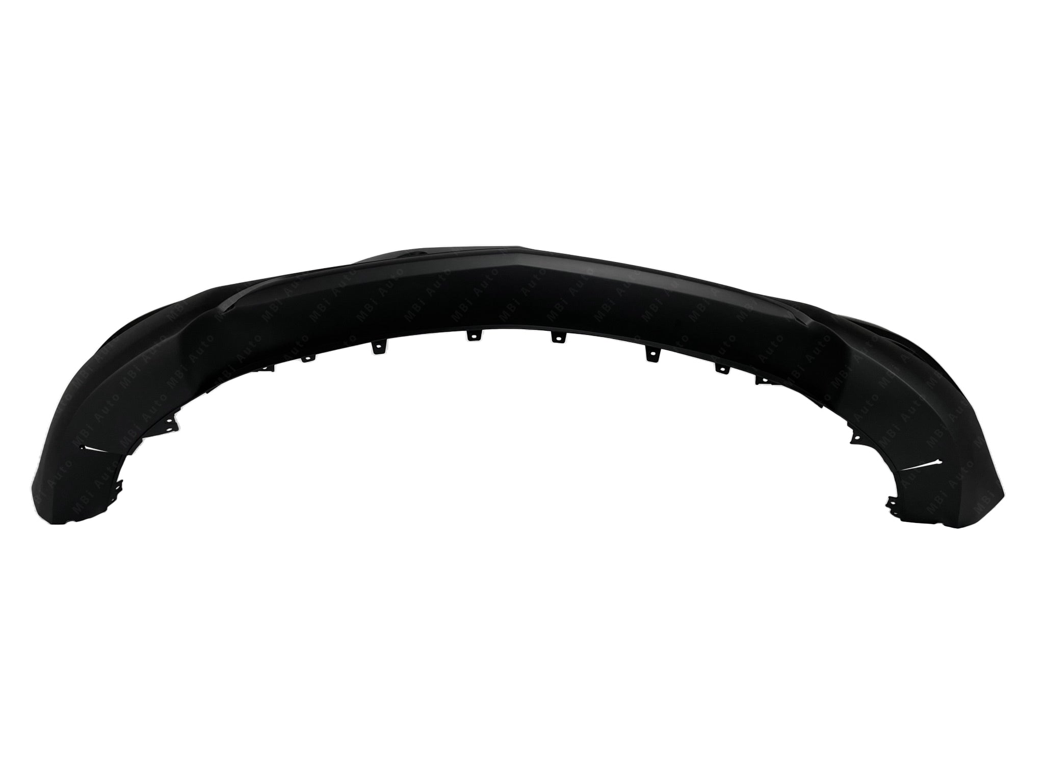 ケンケンパー 2013 - 2015 Mazda CX9 Front Bumper | Painted To Match OR Primed