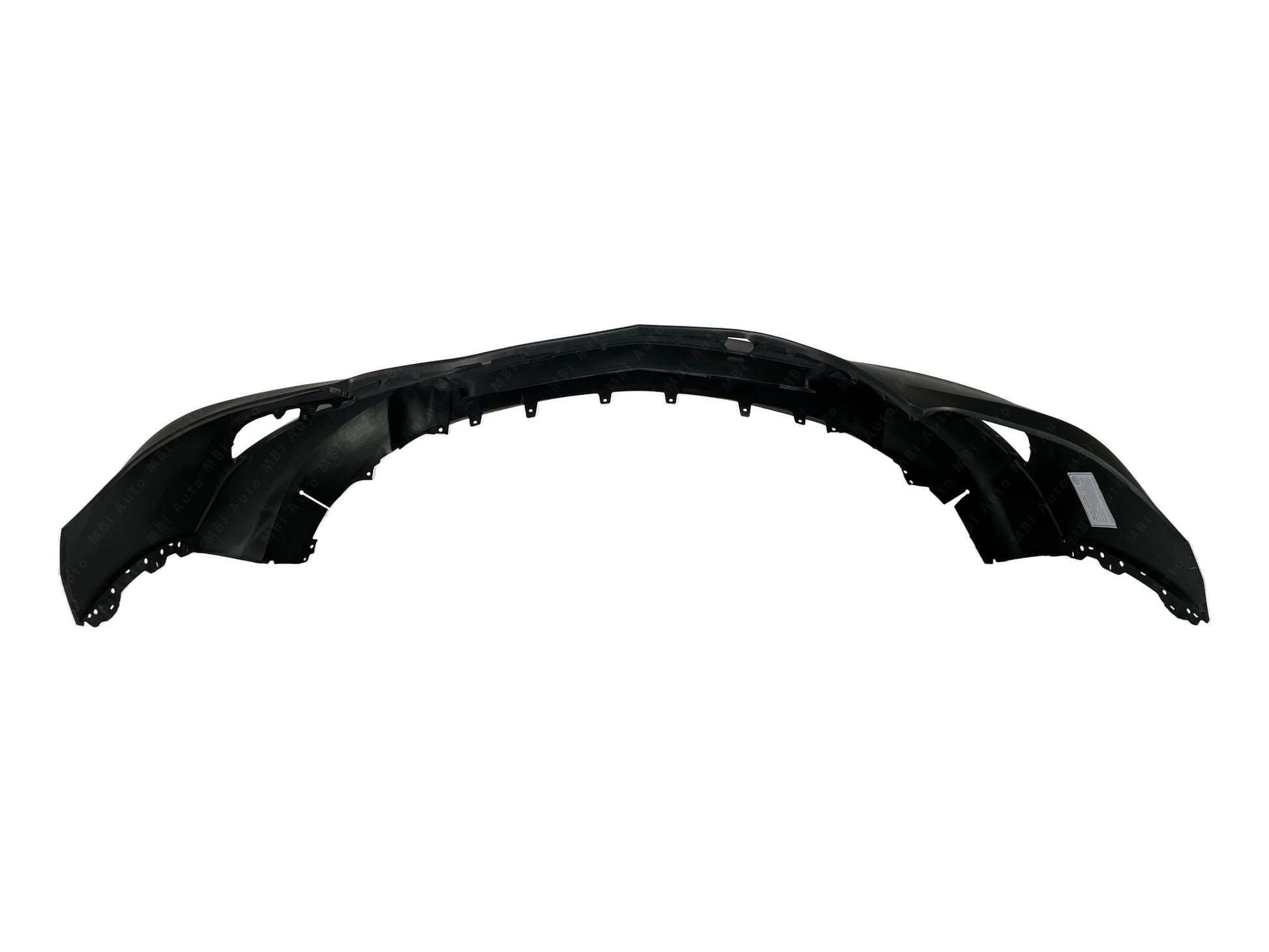 Mazda CX9 2013 - 2015 Front Bumper Cover 13 - 15 MA1000237 Bumper King