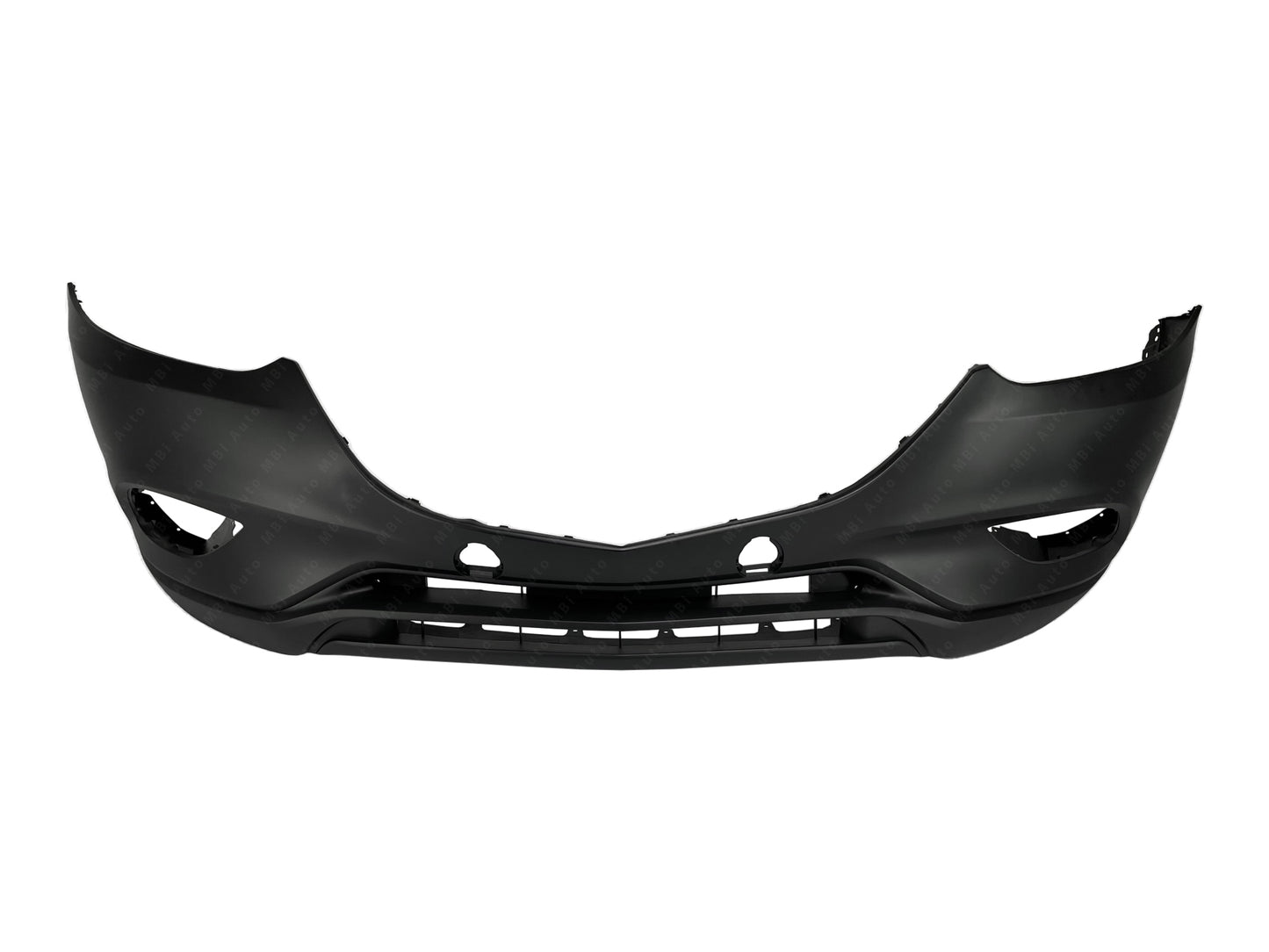 Mazda CX9 2013 - 2015 Front Bumper Cover 13 - 15 MA1000237 Bumper King