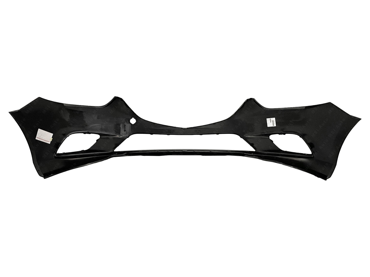 Mazda 6 2013 - 2016 Front Bumper Cover 13 - 16 MA1000238 Bumper-King