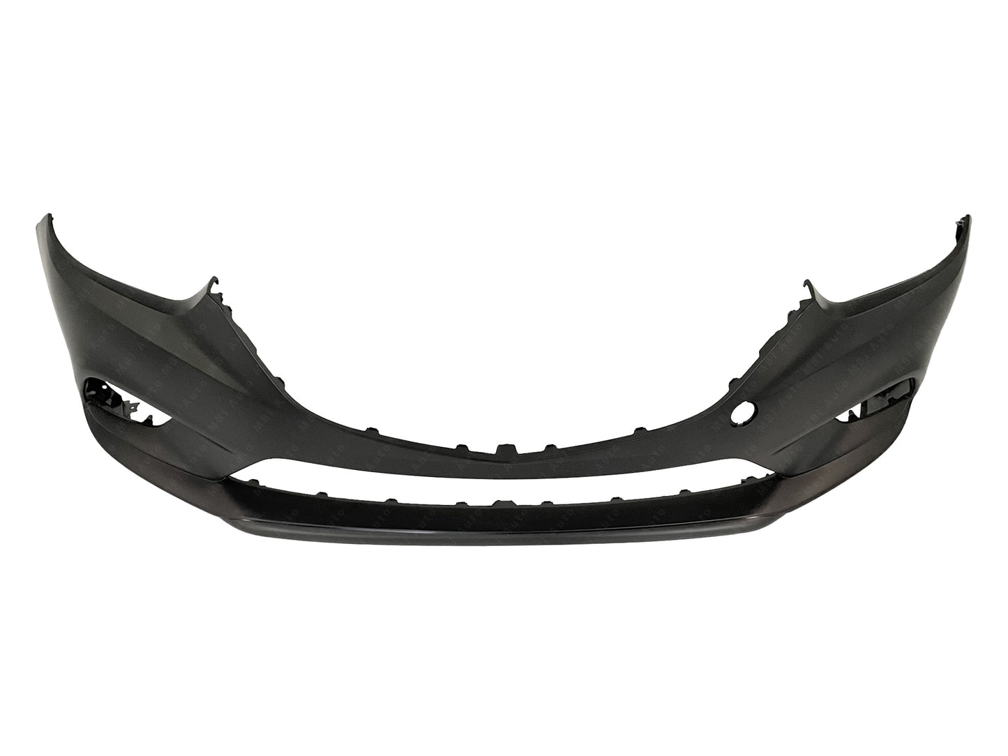 Mazda 6 2013 - 2016 Front Bumper Cover 13 - 16 MA1000238 Bumper-King