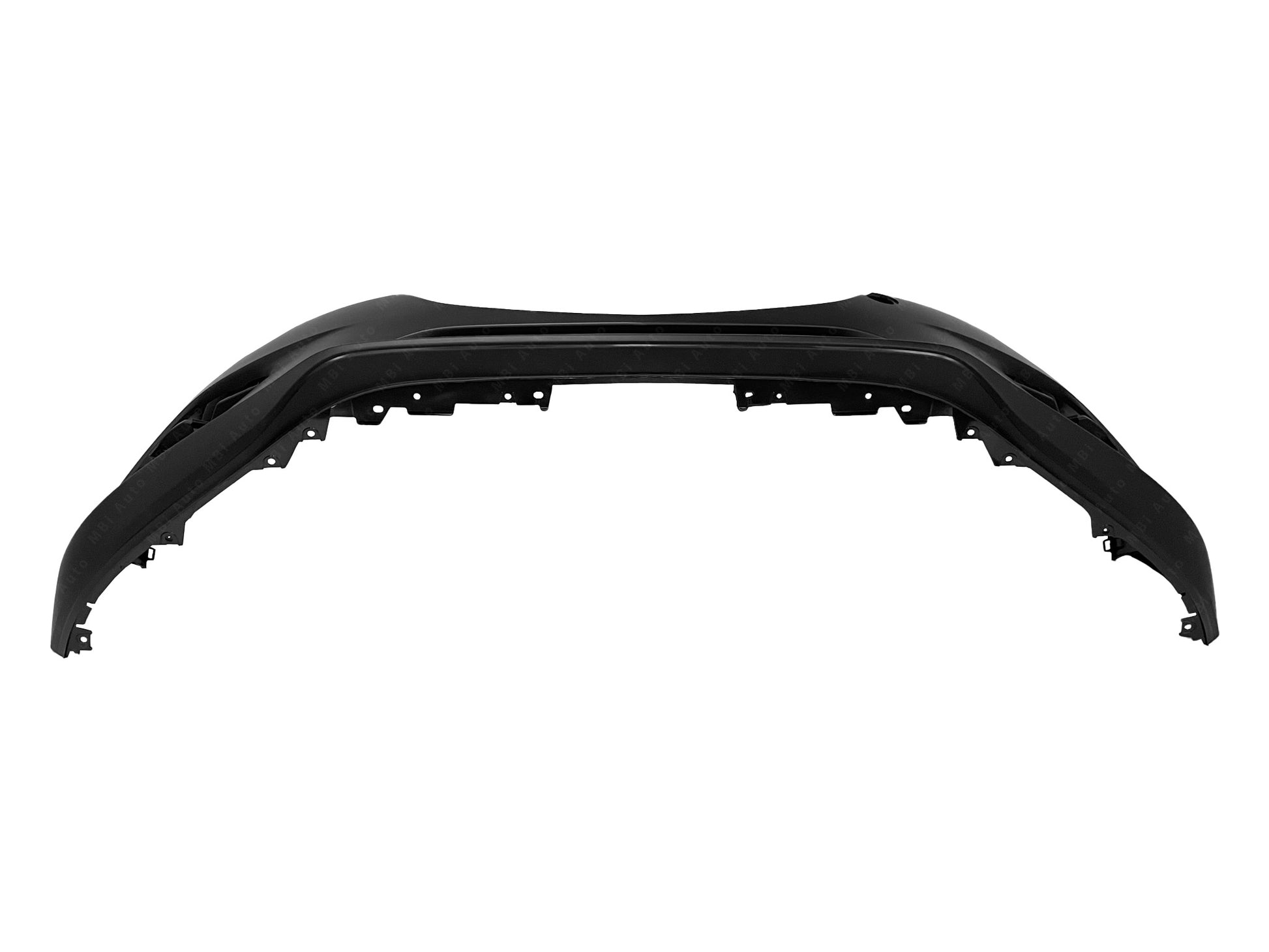 Mazda 3 2014 - 2016 Front Bumper Cover 14 - 16 MA1000239 Bumper-King