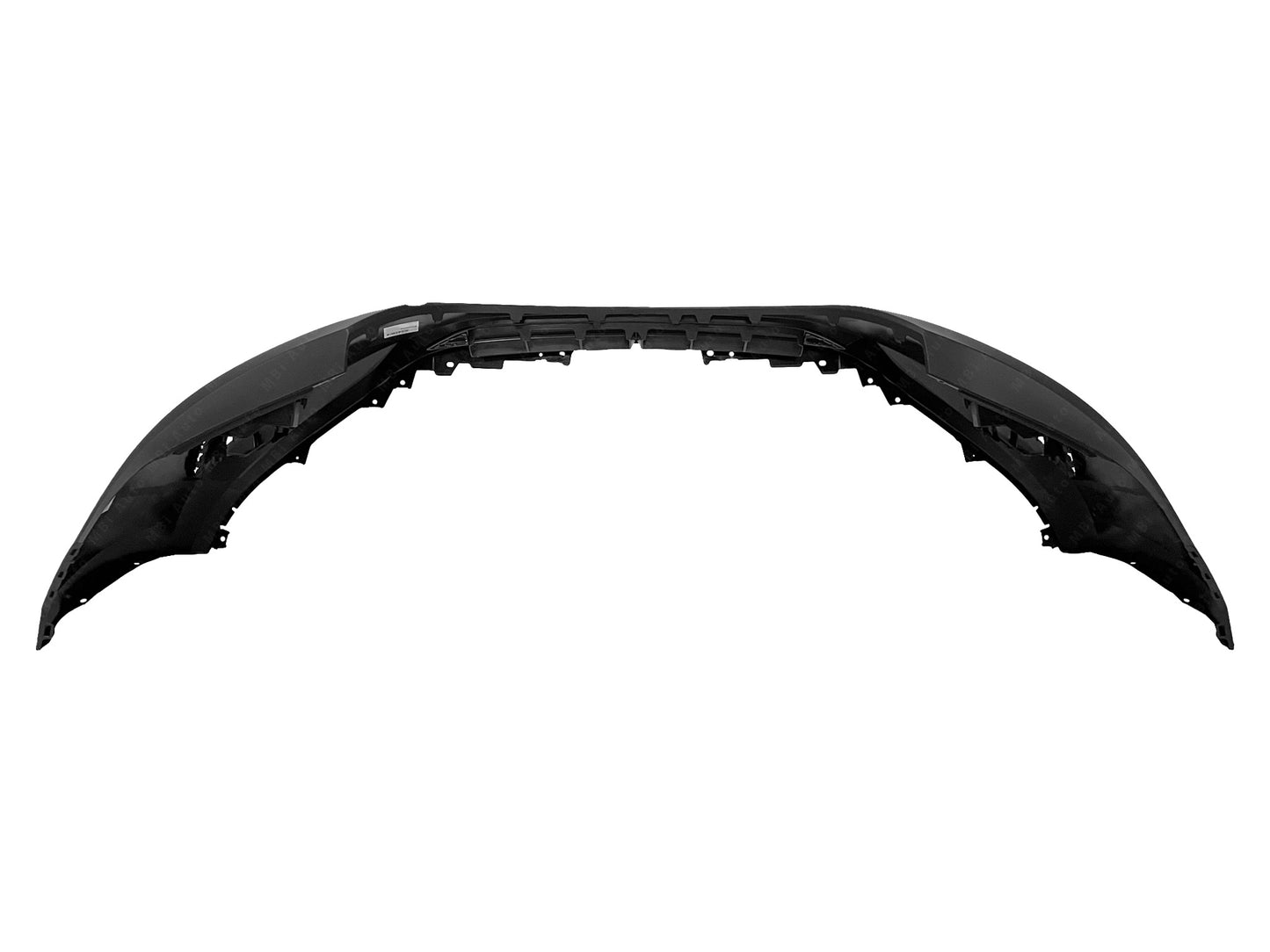 Mazda 3 2014 - 2016 Front Bumper Cover 14 - 16 MA1000239 Bumper-King