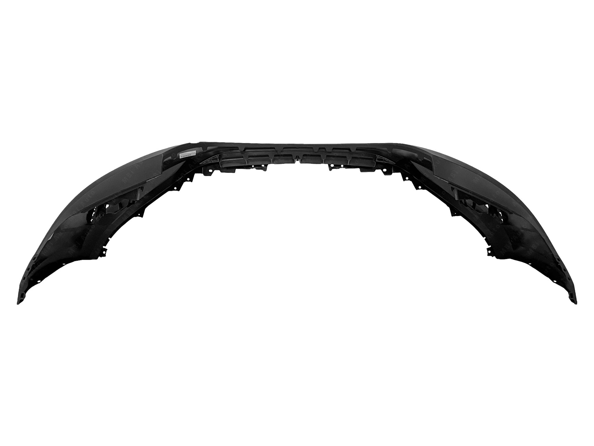 Mazda 3 2014 - 2016 Front Bumper Cover 14 - 16 MA1000239 Bumper-King