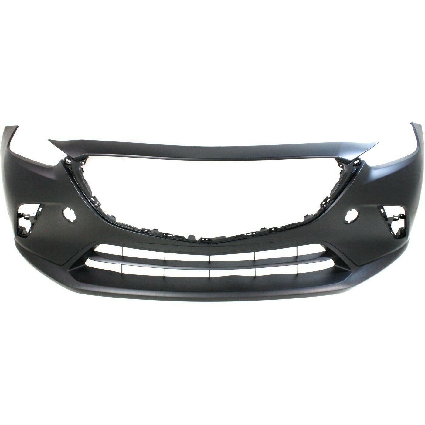 Mazda CX3 2016 - 2021 Front Bumper Cover 16 - 21 MA1000242 Bumper King