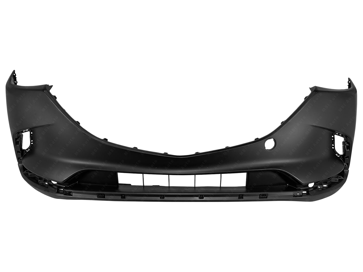 Mazda CX9 2016 - 2023 Front Bumper Cover 16 - 23 MA1000244 Bumper-King