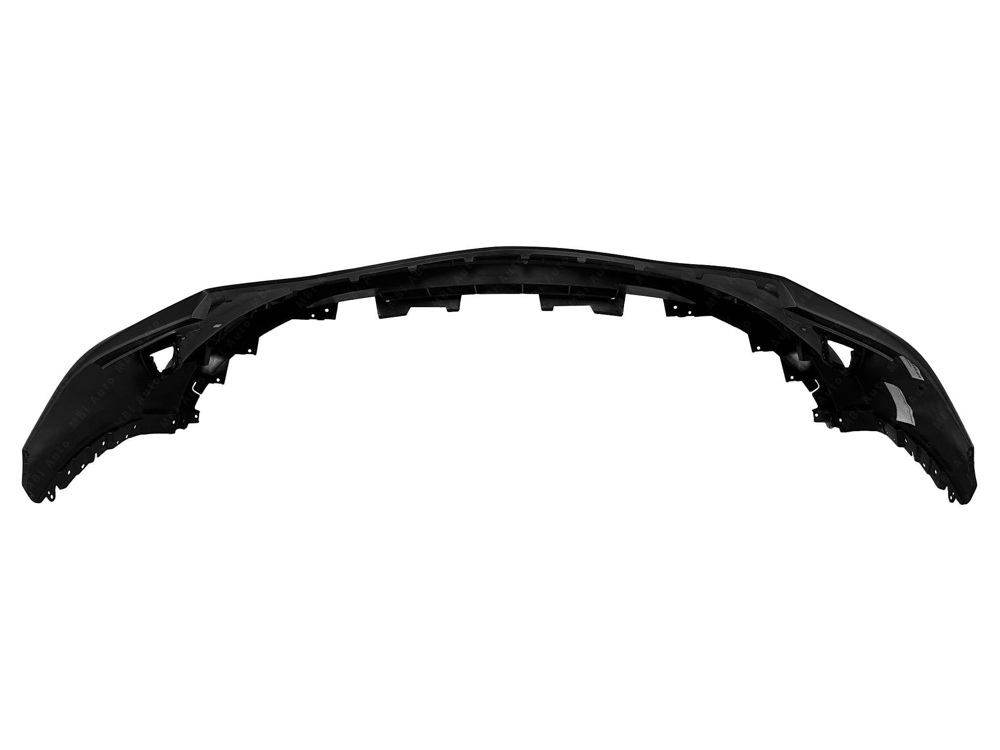 2016-2023 Mazda CX-9 Front Bumper Cover | Painted OR Primed