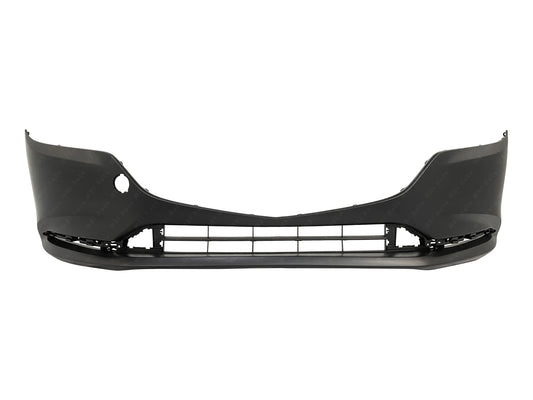 Mazda 6 2018 - 2021 Front Bumper Cover 18 - 21 MA1000248 Bumper-King