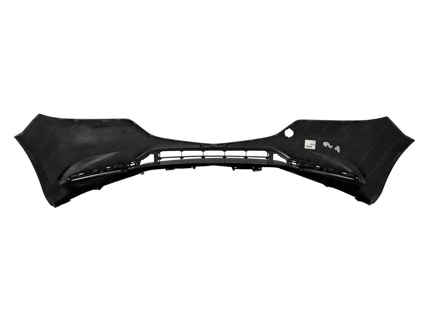 Mazda 6 2018 - 2021 Front Bumper Cover 18 - 21 MA1000248 Bumper-King