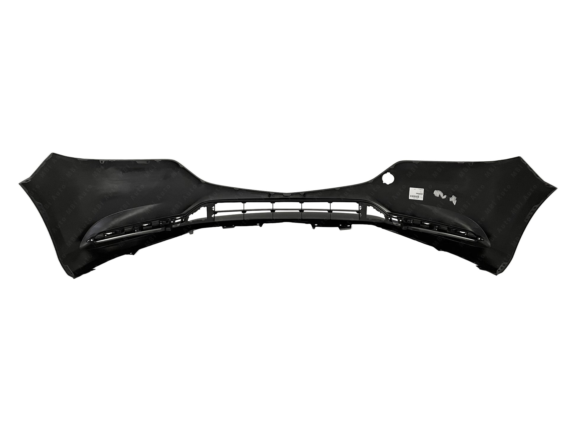 Mazda 6 2018 - 2021 Front Bumper Cover 18 - 21 MA1000248 Bumper-King