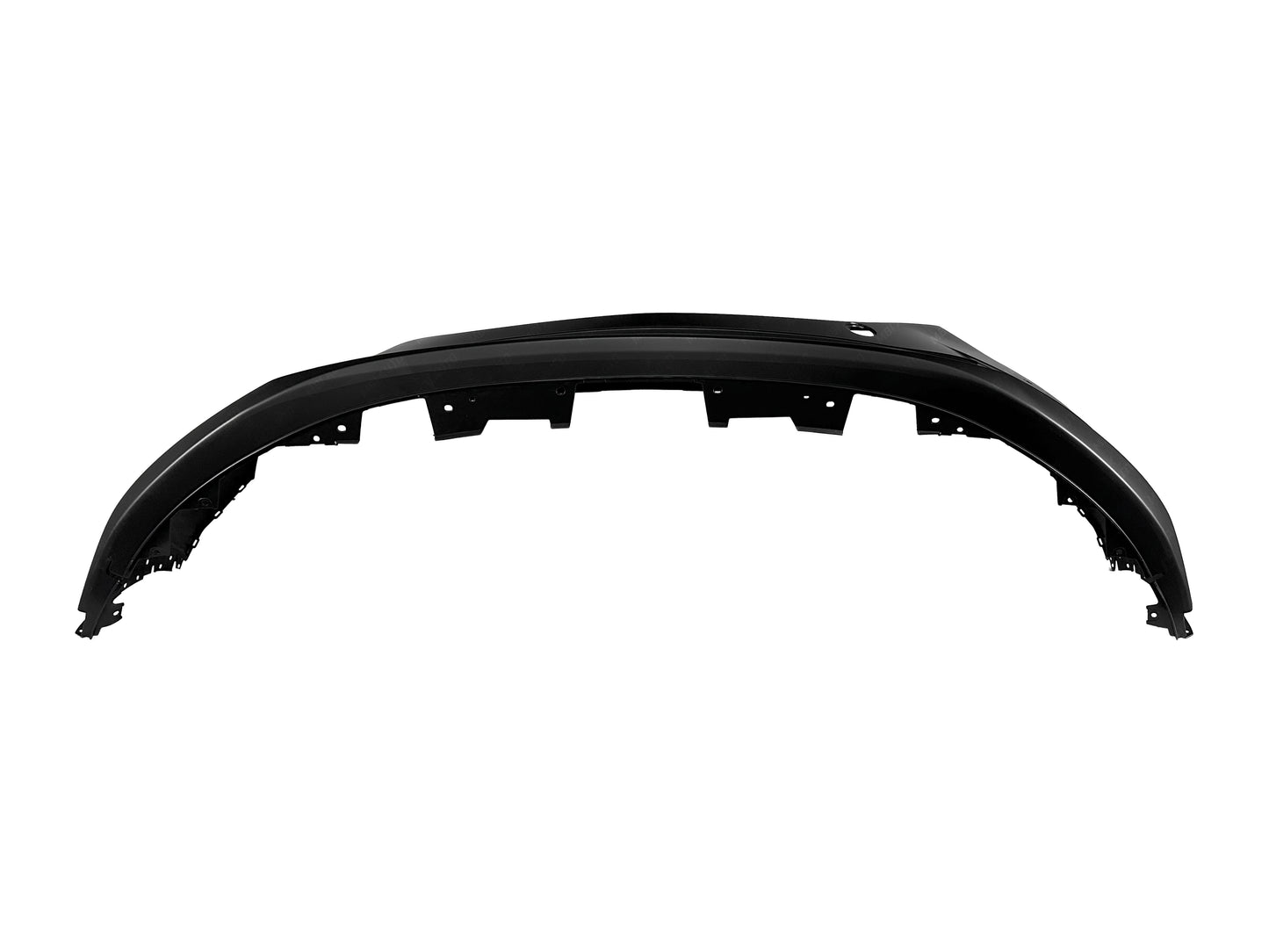 2018-2023 Mazda CX-9 Front Bumper | Painted to Match or Primed Bumper-King
