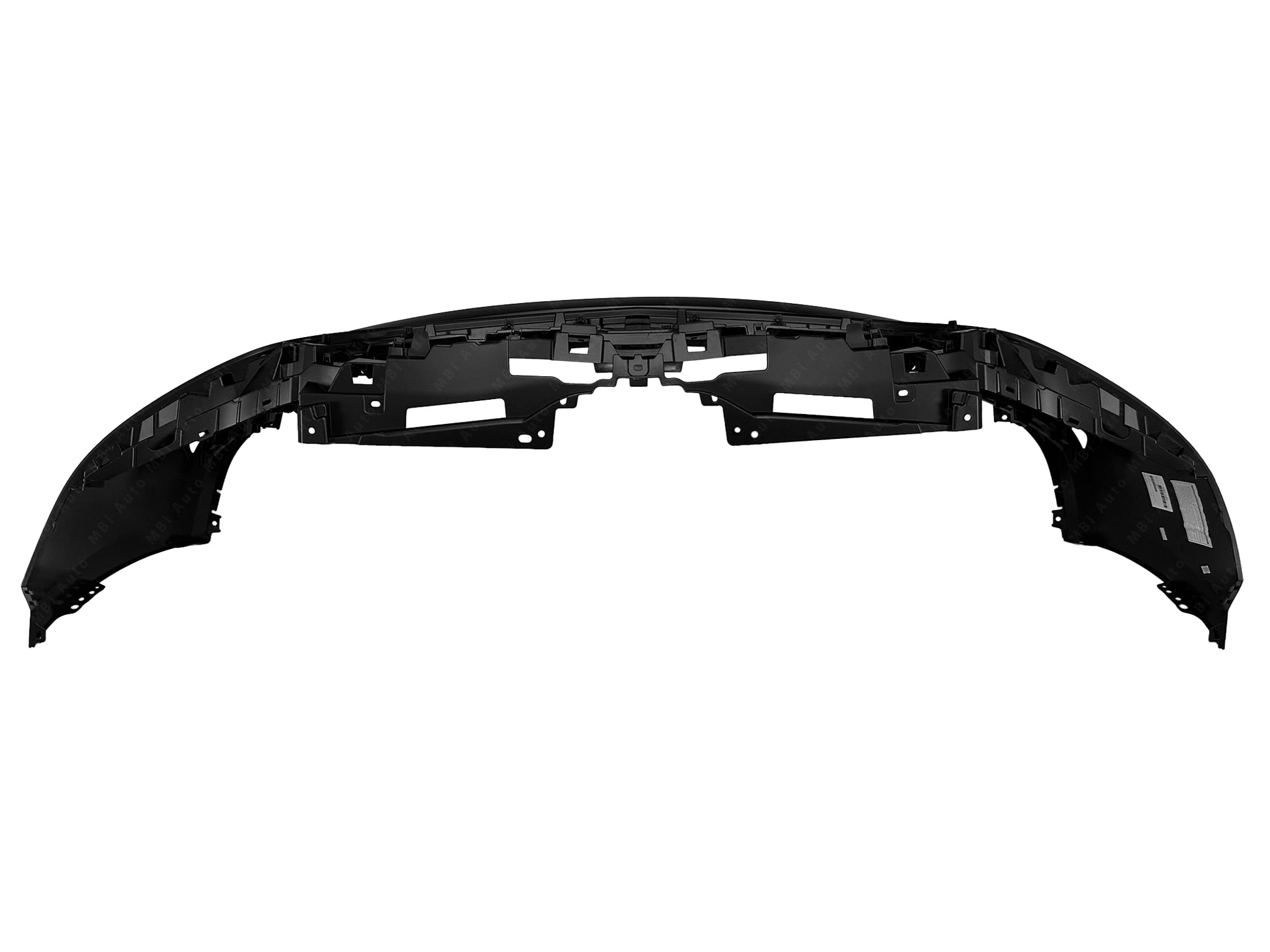 Mazda 2019 - 2025 Front Bumper Cover 19 - 25 MA1000254 Bumper-King