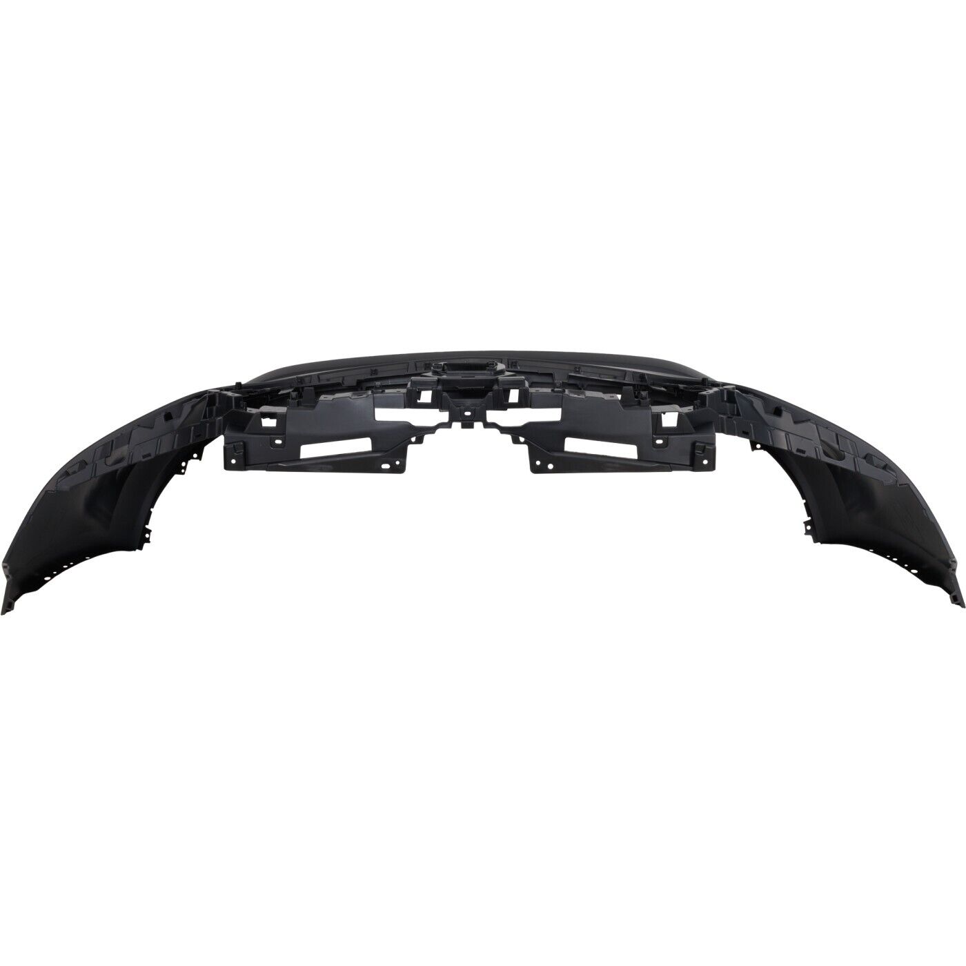 Mazda 3 2019 - 2024 Front Bumper Cover 19 - 24 MA1000256 Bumper-King
