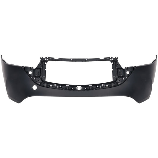 Mazda CX5 2022 - 2025 Front Bumper Cover 22 - 25 MA1014102