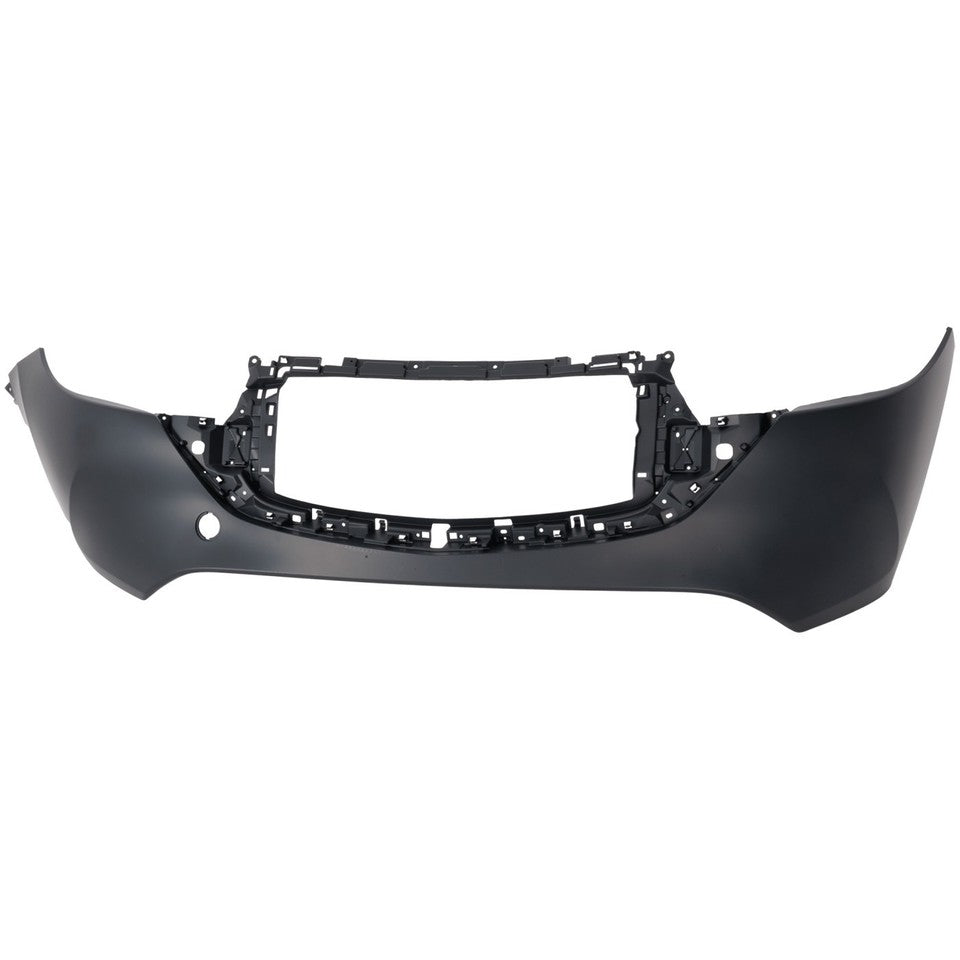 Mazda CX5 2022 - 2025 Front Bumper Cover 22 - 25 MA1014102
