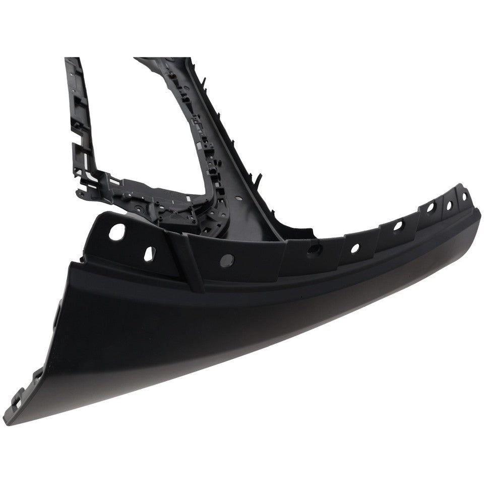 Mazda CX5 2022 - 2025 Front Bumper Cover 22 - 25 MA1014102