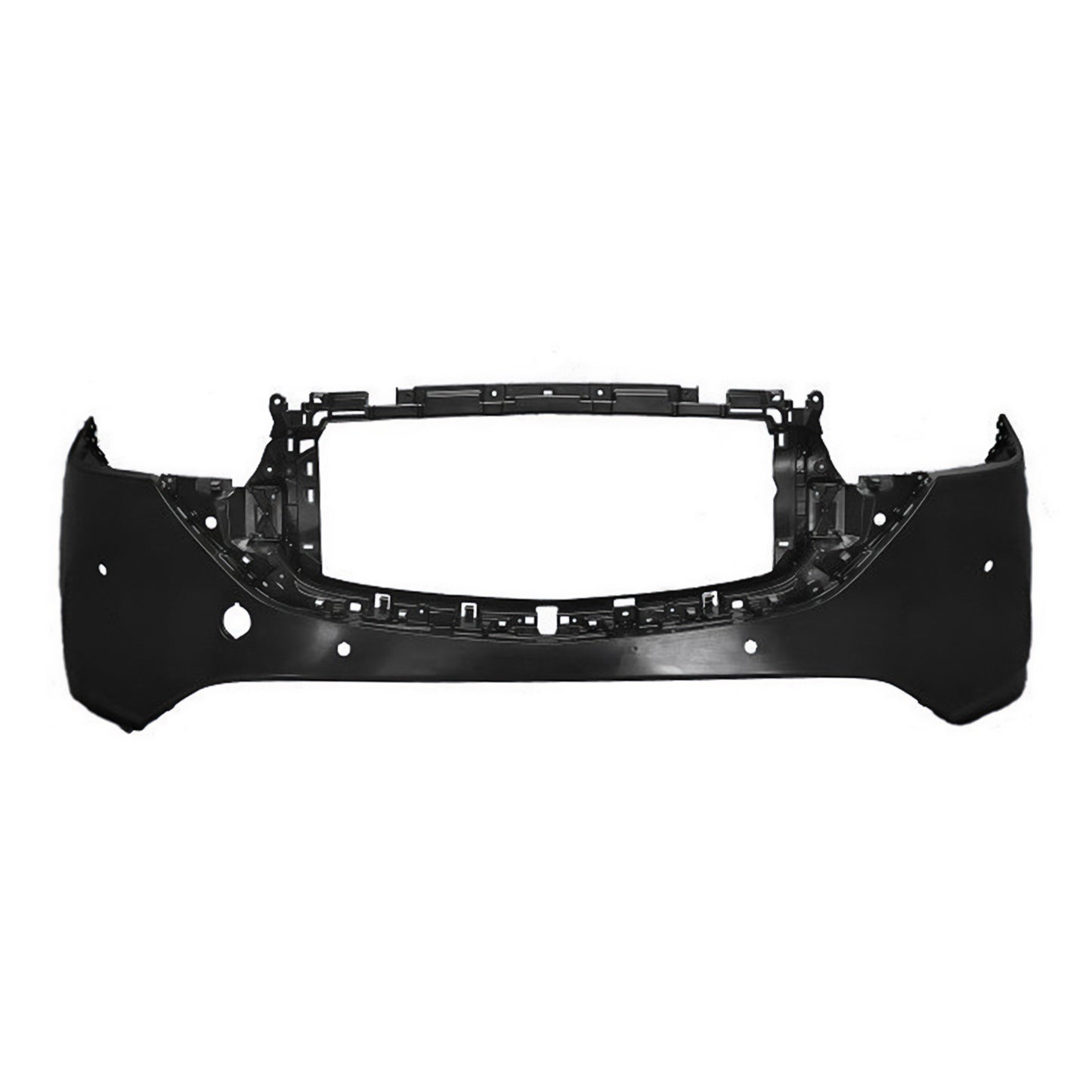 Mazda CX5 2022 - 2025 Front Bumper Cover 22 - 25 MA1014103 Bumper-King