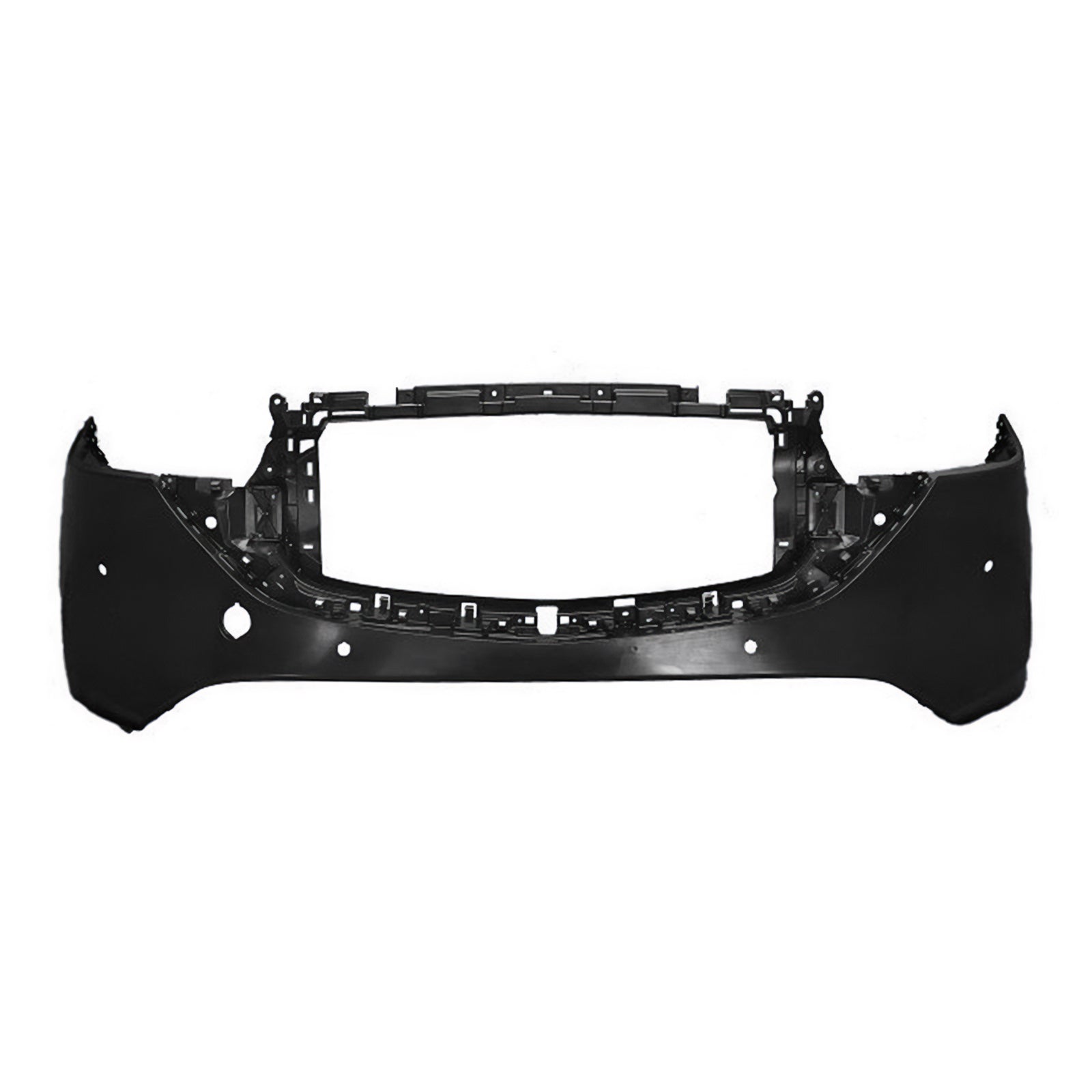 Mazda CX5 2022 - 2025 Front Bumper Cover 22 - 25 MA1014103 Bumper-King