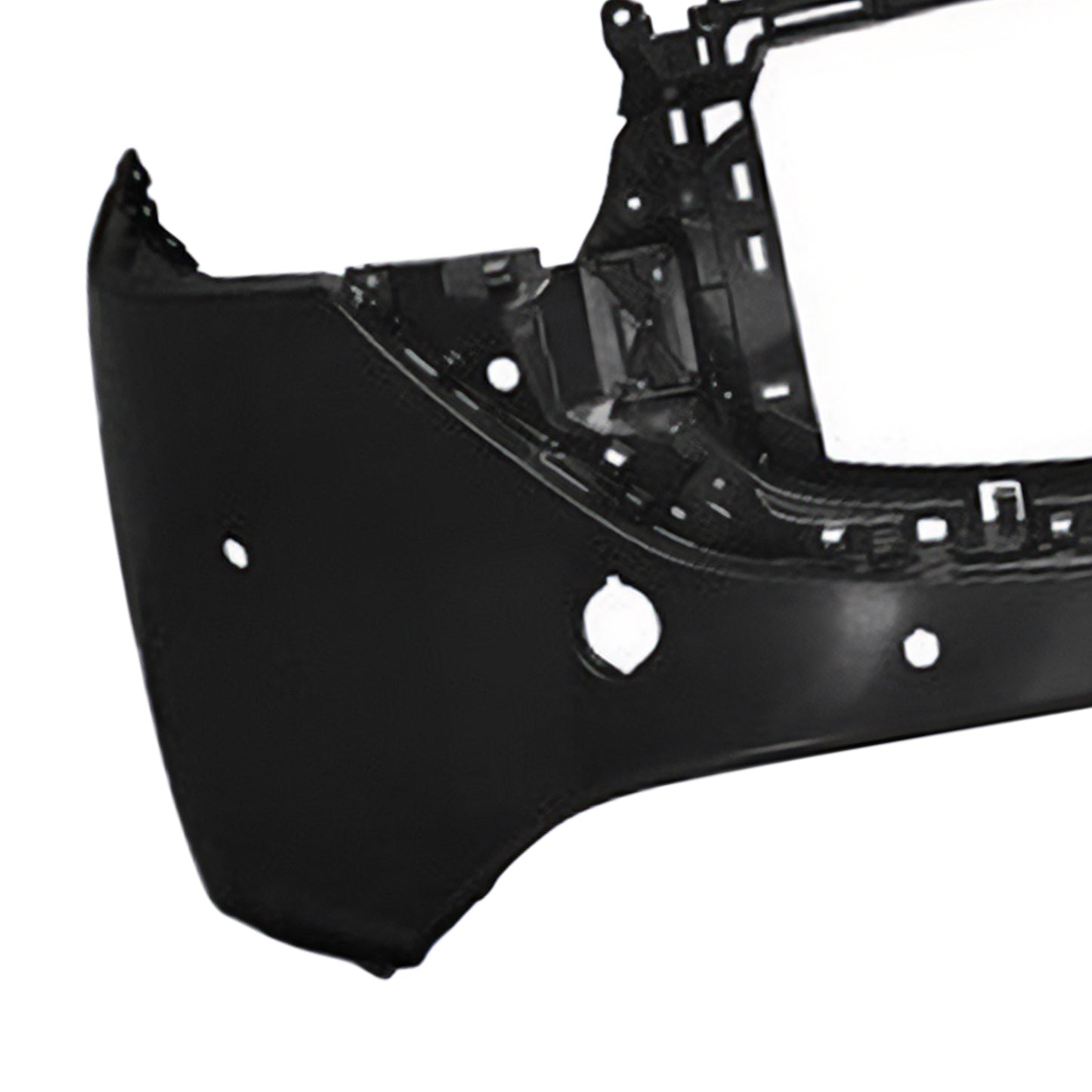 Mazda CX5 2022 - 2025 Front Bumper Cover 22 - 25 MA1014103 Bumper-King