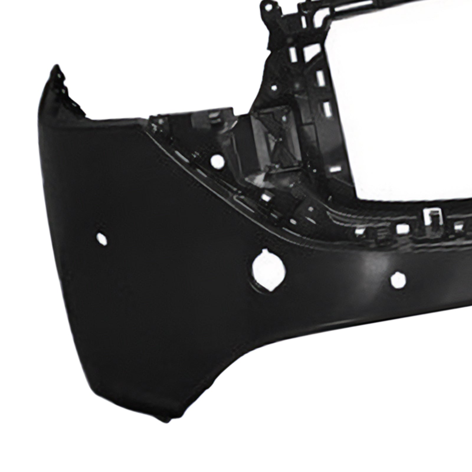 Mazda CX5 2022 - 2025 Front Bumper Cover 22 - 25 MA1014103 Bumper-King