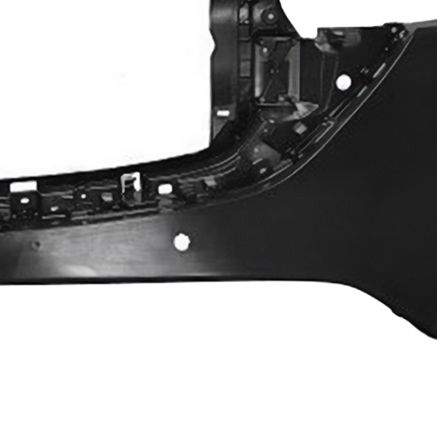 Mazda CX5 2022 - 2025 Front Bumper Cover 22 - 25 MA1014103 Bumper-King