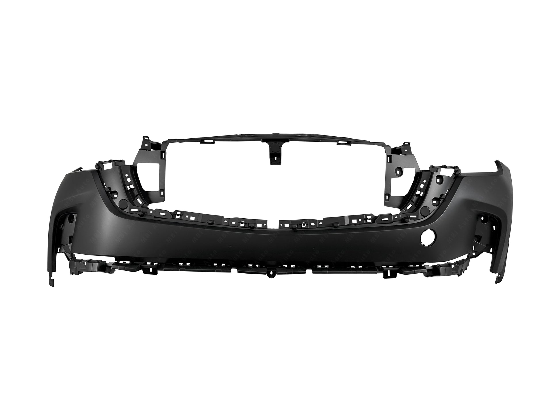 Mazda CX-50 2023 - 2025 Front Bumper Cover 23 - 25 Bumper-King