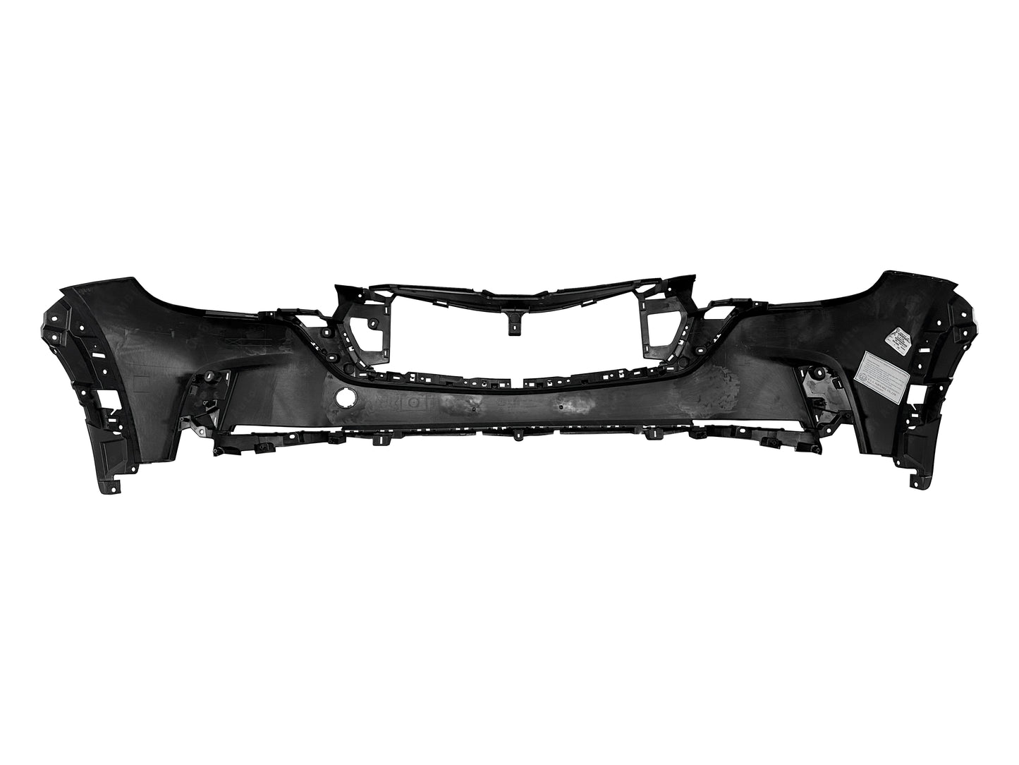 Mazda CX-50 2023 - 2025 Front Bumper Cover 23 - 25 Bumper-King