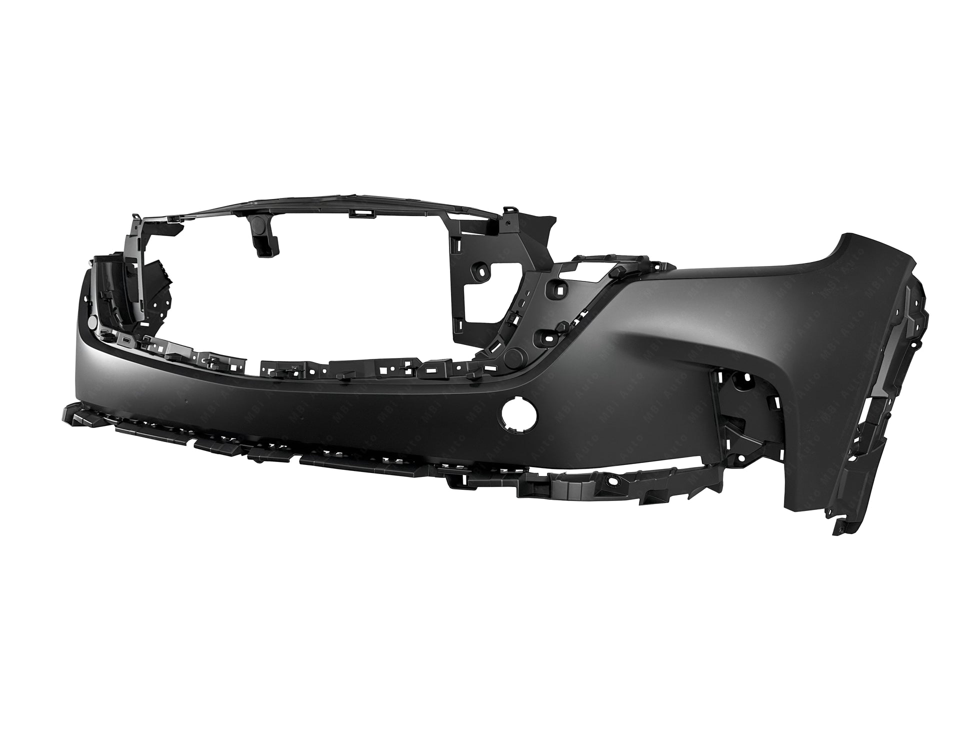Mazda CX-50 2023 - 2025 Front Bumper Cover 23 - 25 Bumper-King