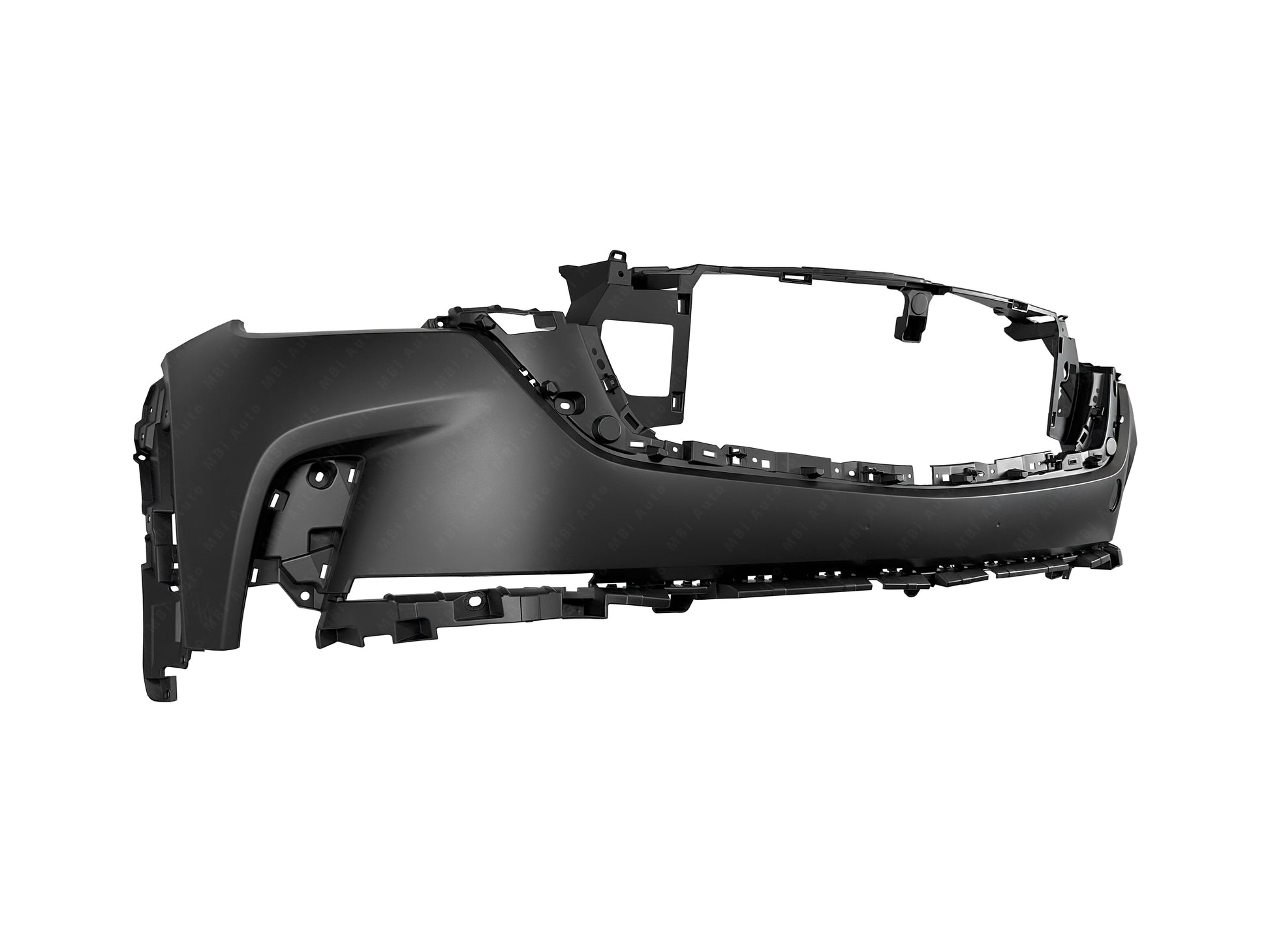 Mazda CX-50 2023 - 2025 Front Bumper Cover 23 - 25 Bumper-King