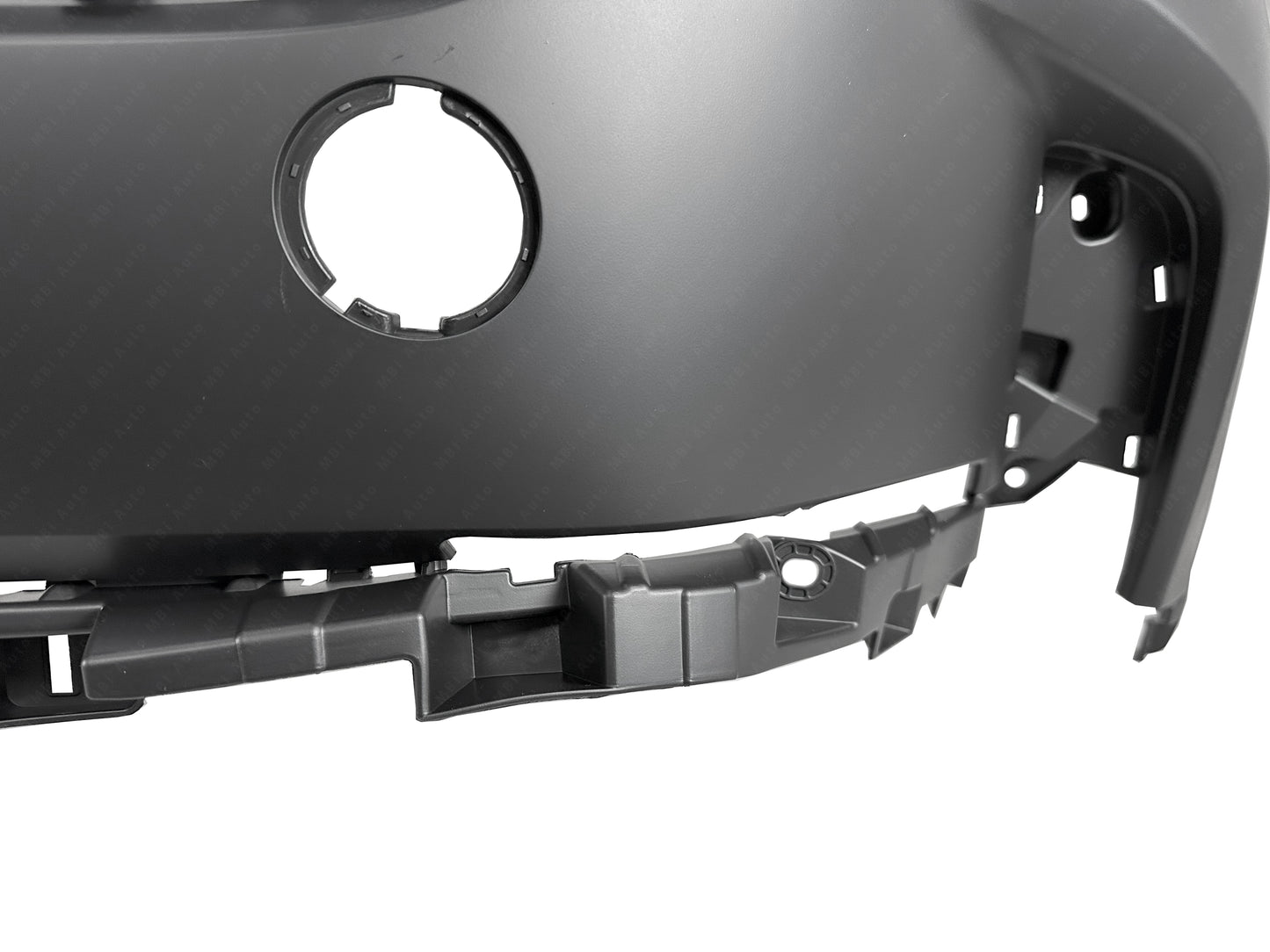 Mazda CX-50 2023 - 2025 Front Bumper Cover 23 - 25 Bumper-King